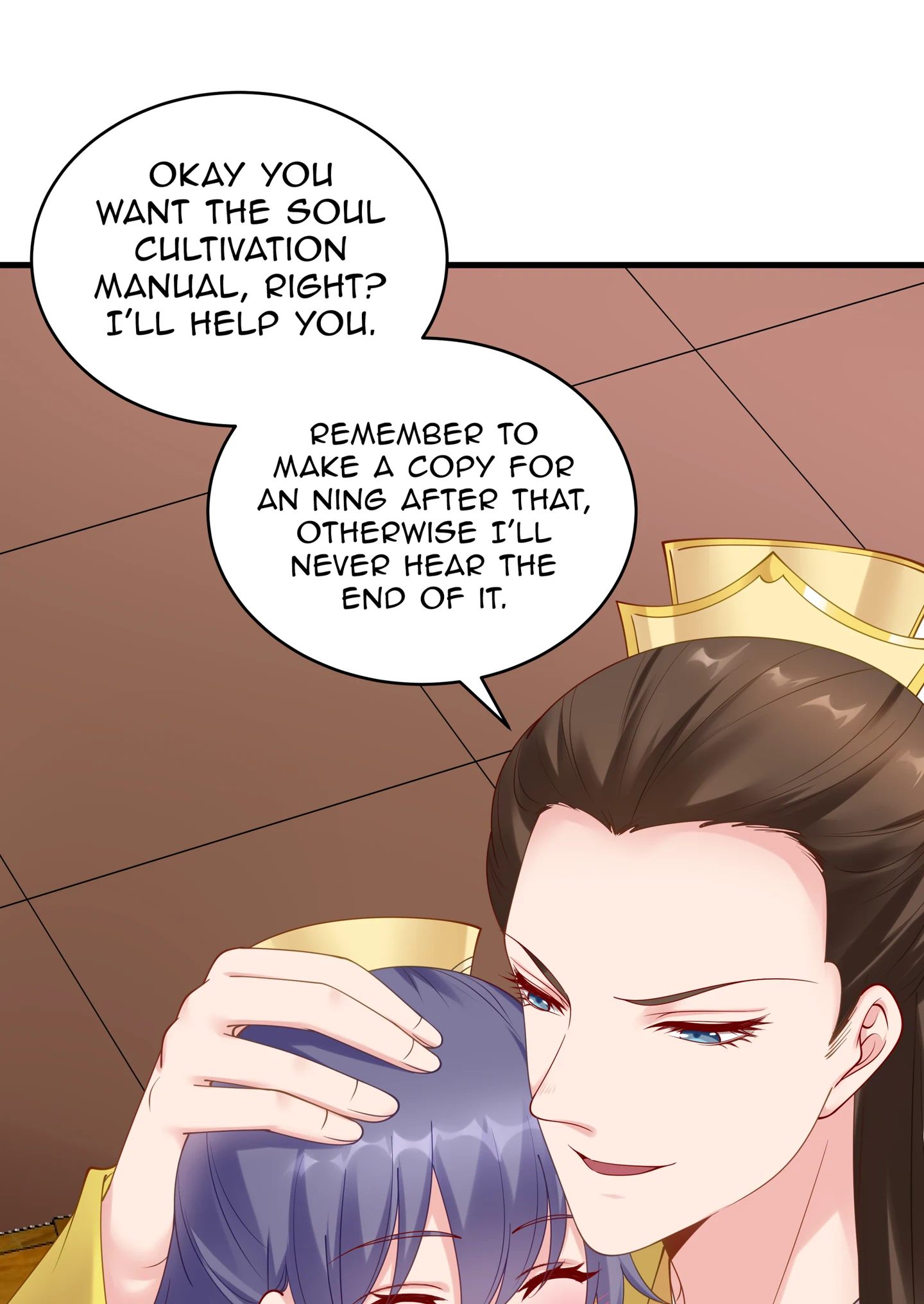 The Unbridled Genius Medic Chapter 49 - Page 20