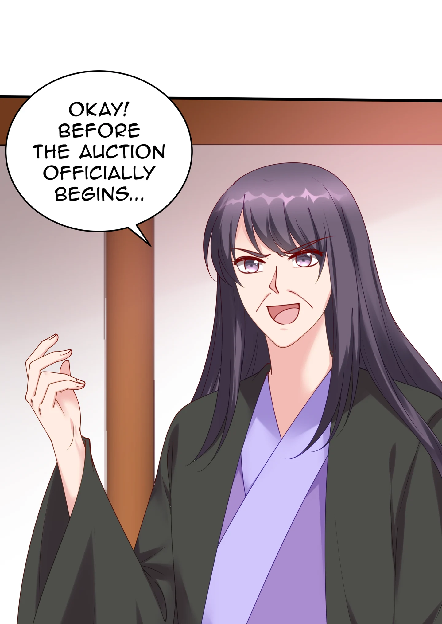 The Unbridled Genius Medic Chapter 49 - Page 22
