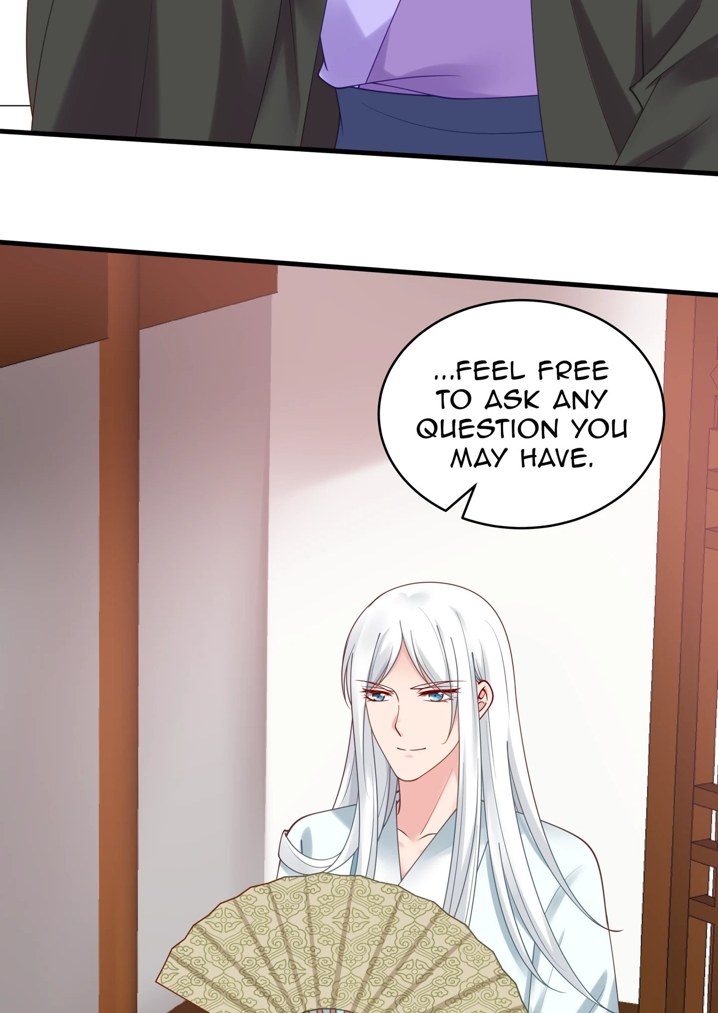 The Unbridled Genius Medic Chapter 49 - Page 23