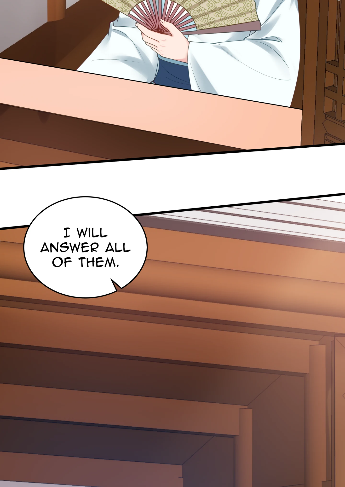 The Unbridled Genius Medic Chapter 49 - Page 24
