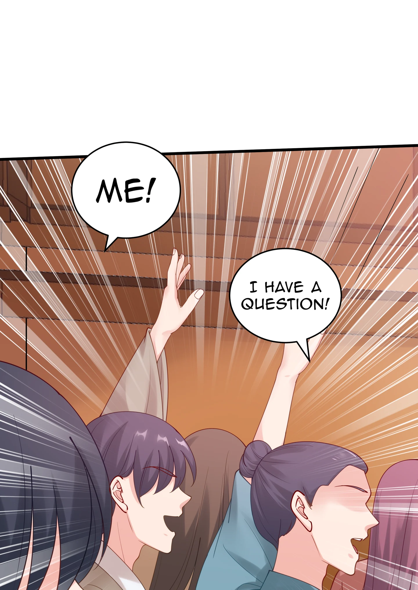 The Unbridled Genius Medic Chapter 49 - Page 26