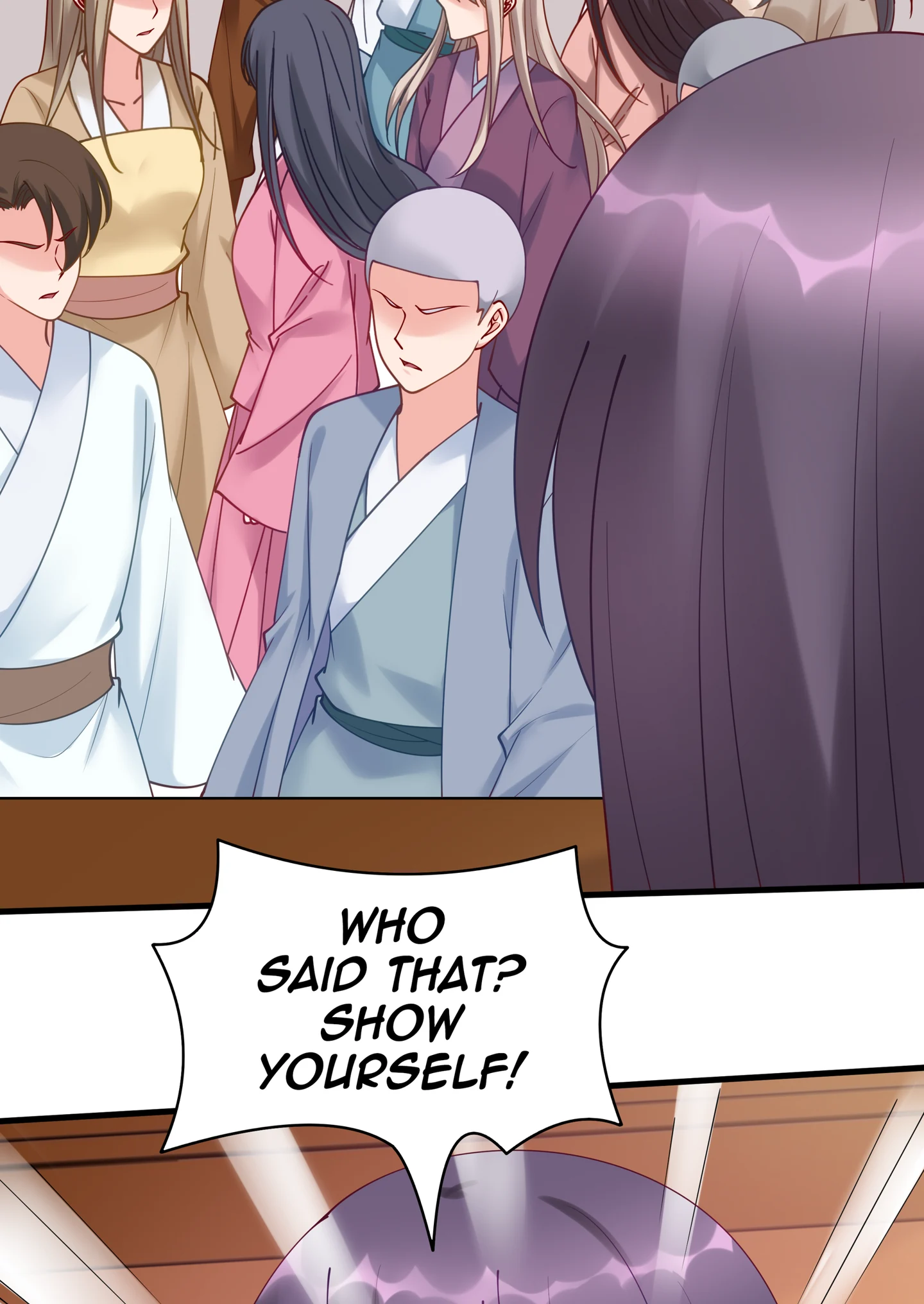 The Unbridled Genius Medic Chapter 49 - Page 28