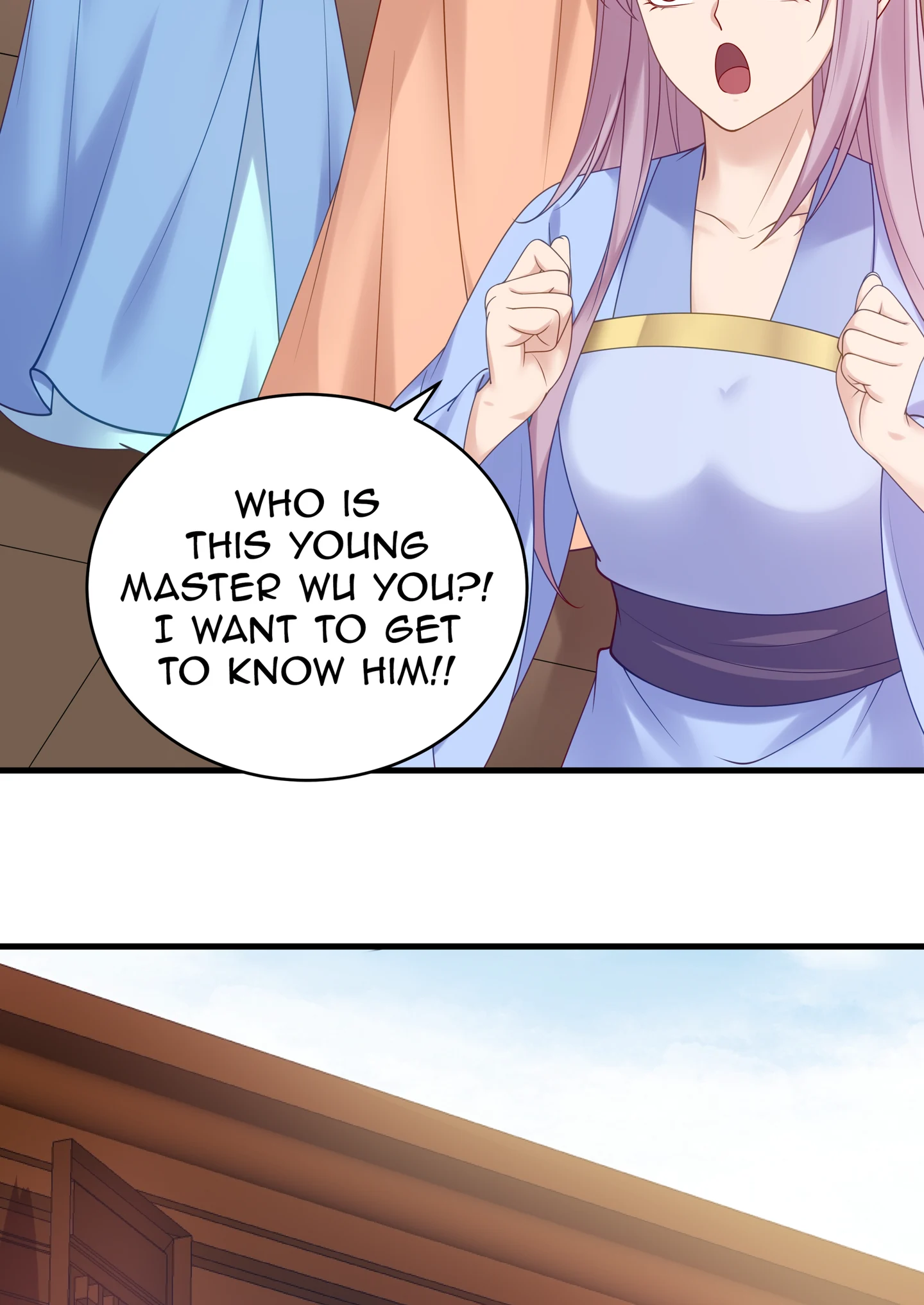 The Unbridled Genius Medic Chapter 49 - Page 4