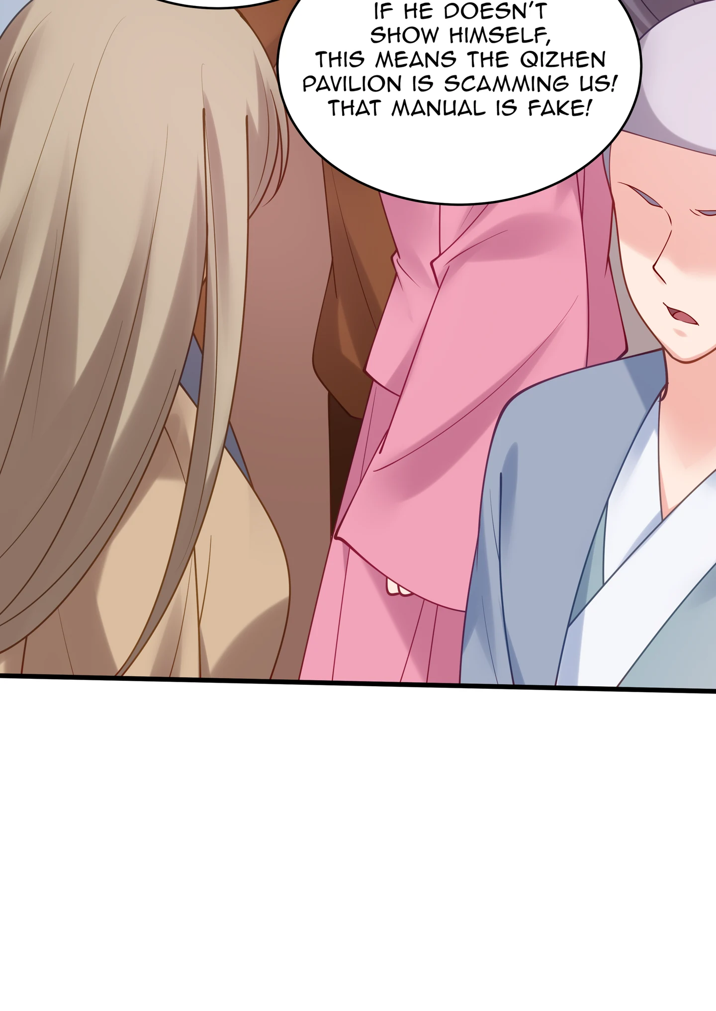 The Unbridled Genius Medic Chapter 49 - Page 31