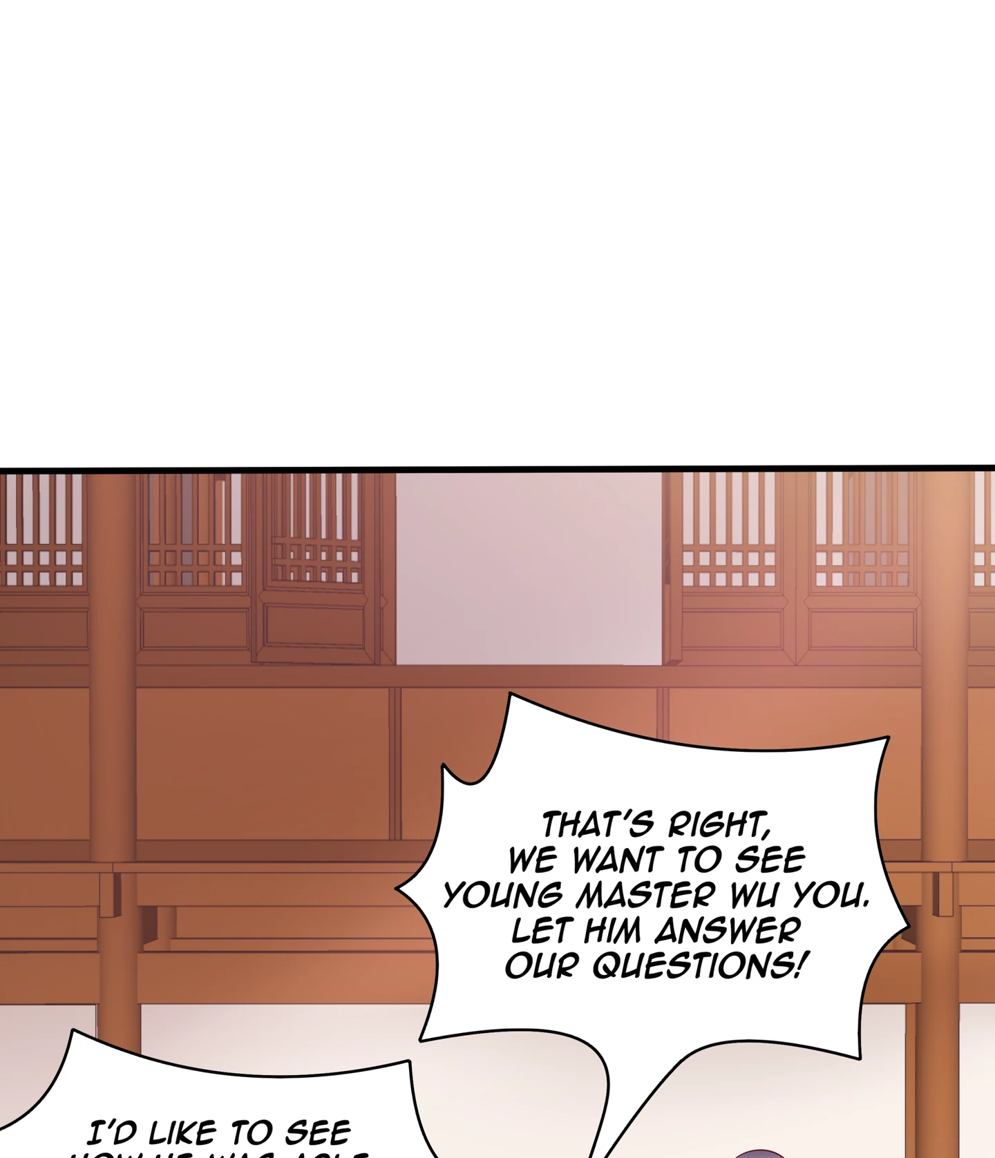 The Unbridled Genius Medic Chapter 49 - Page 32