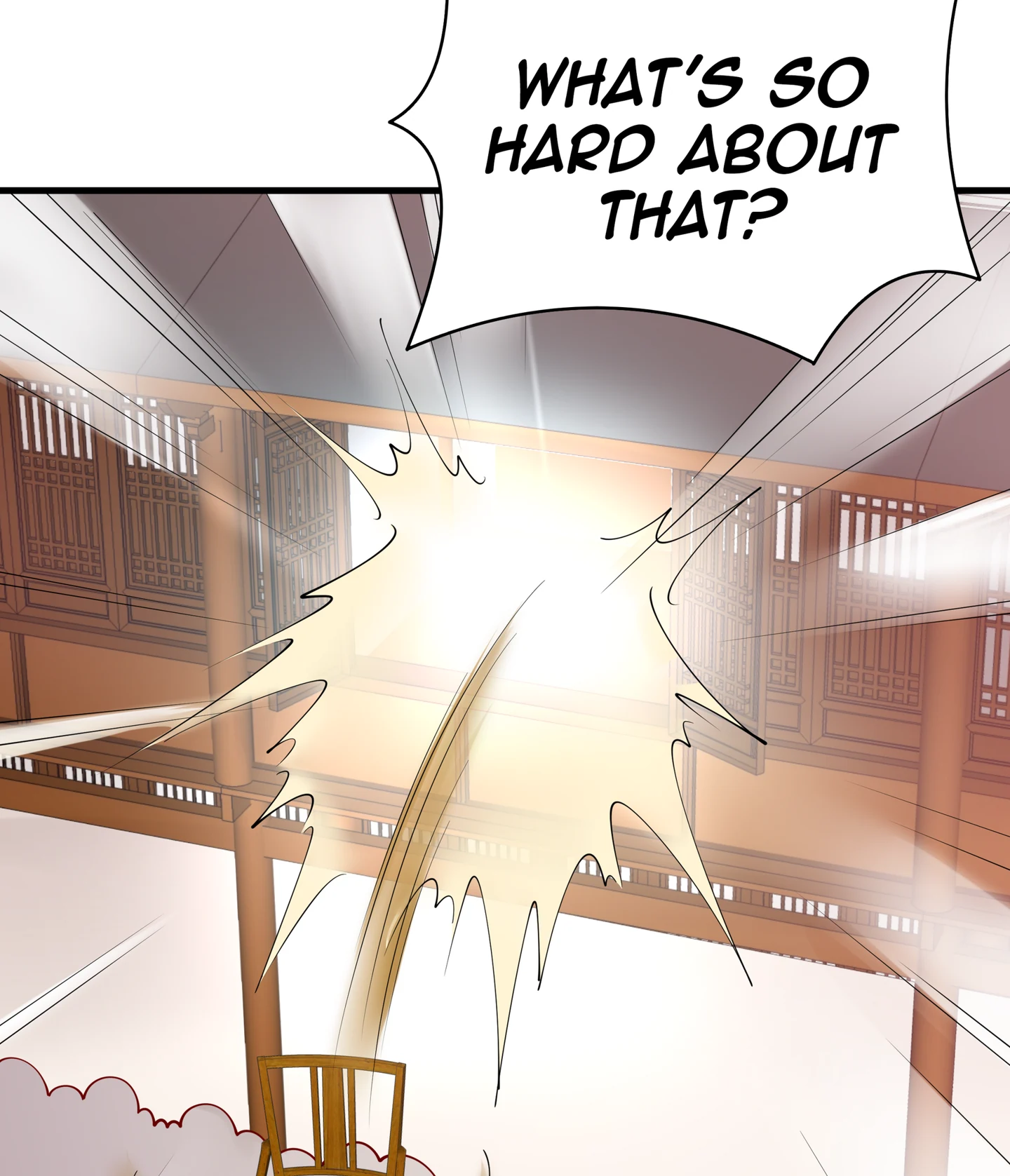 The Unbridled Genius Medic Chapter 49 - Page 34