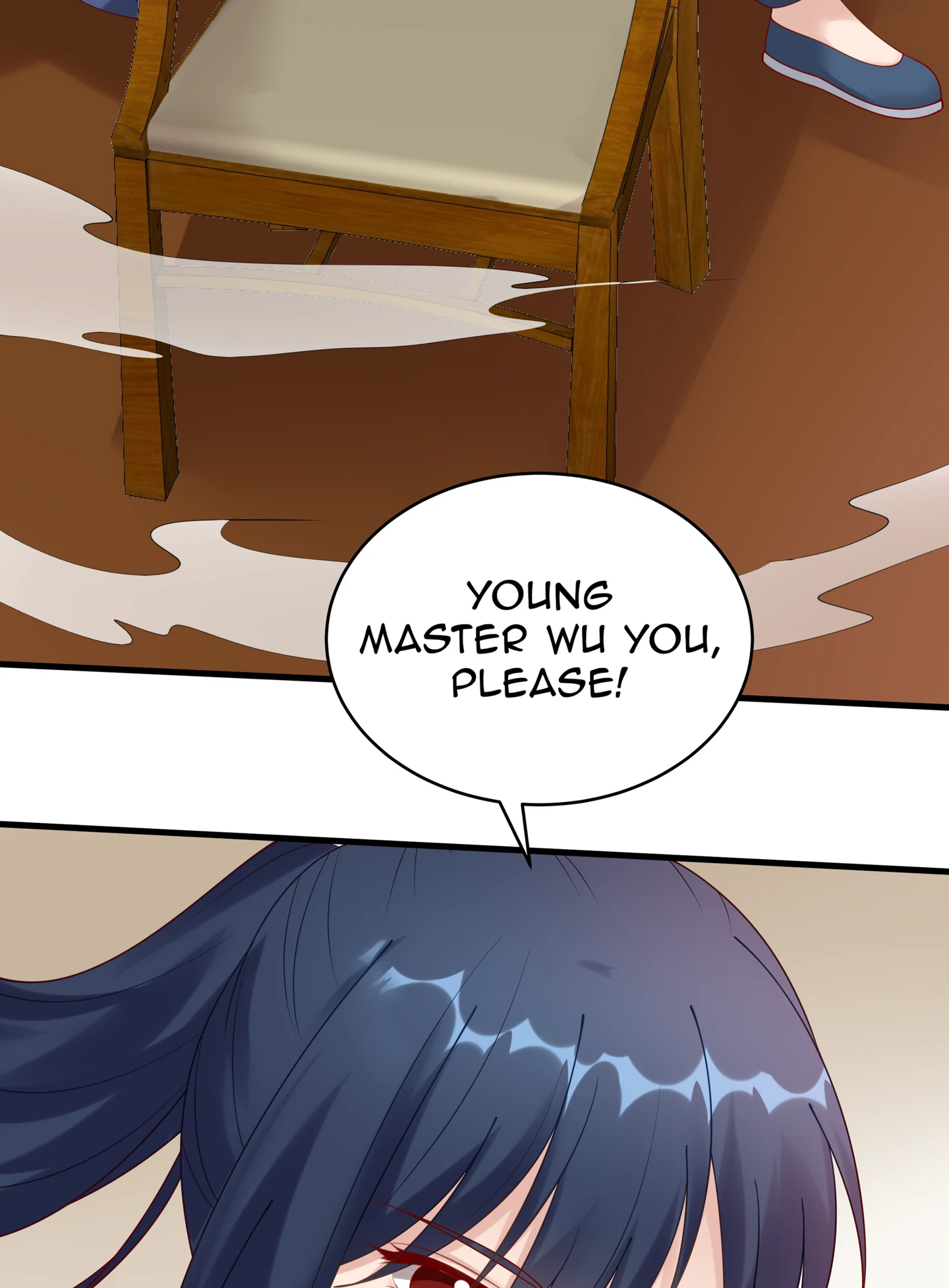 The Unbridled Genius Medic Chapter 49 - Page 39