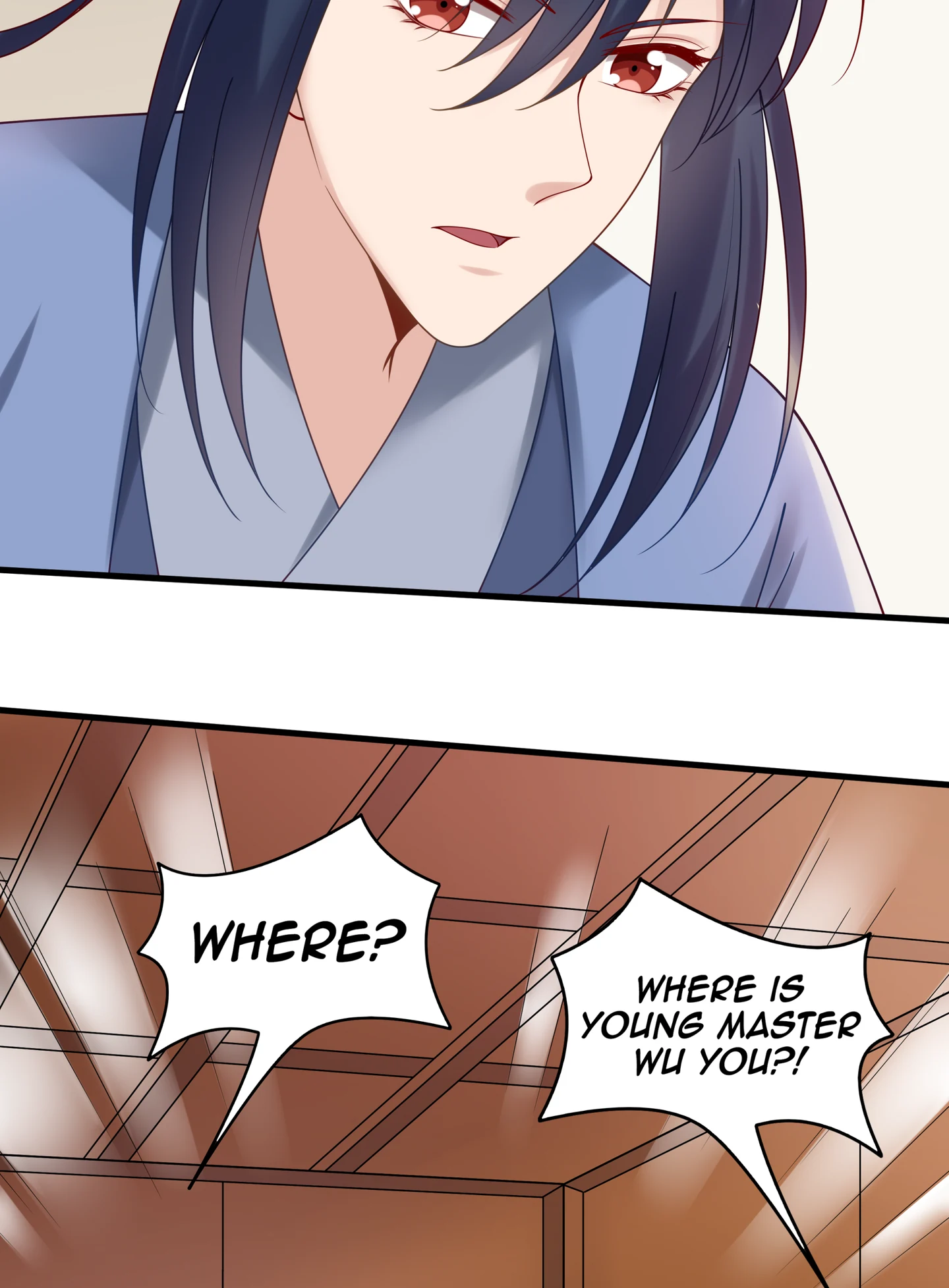 The Unbridled Genius Medic Chapter 49 - Page 40