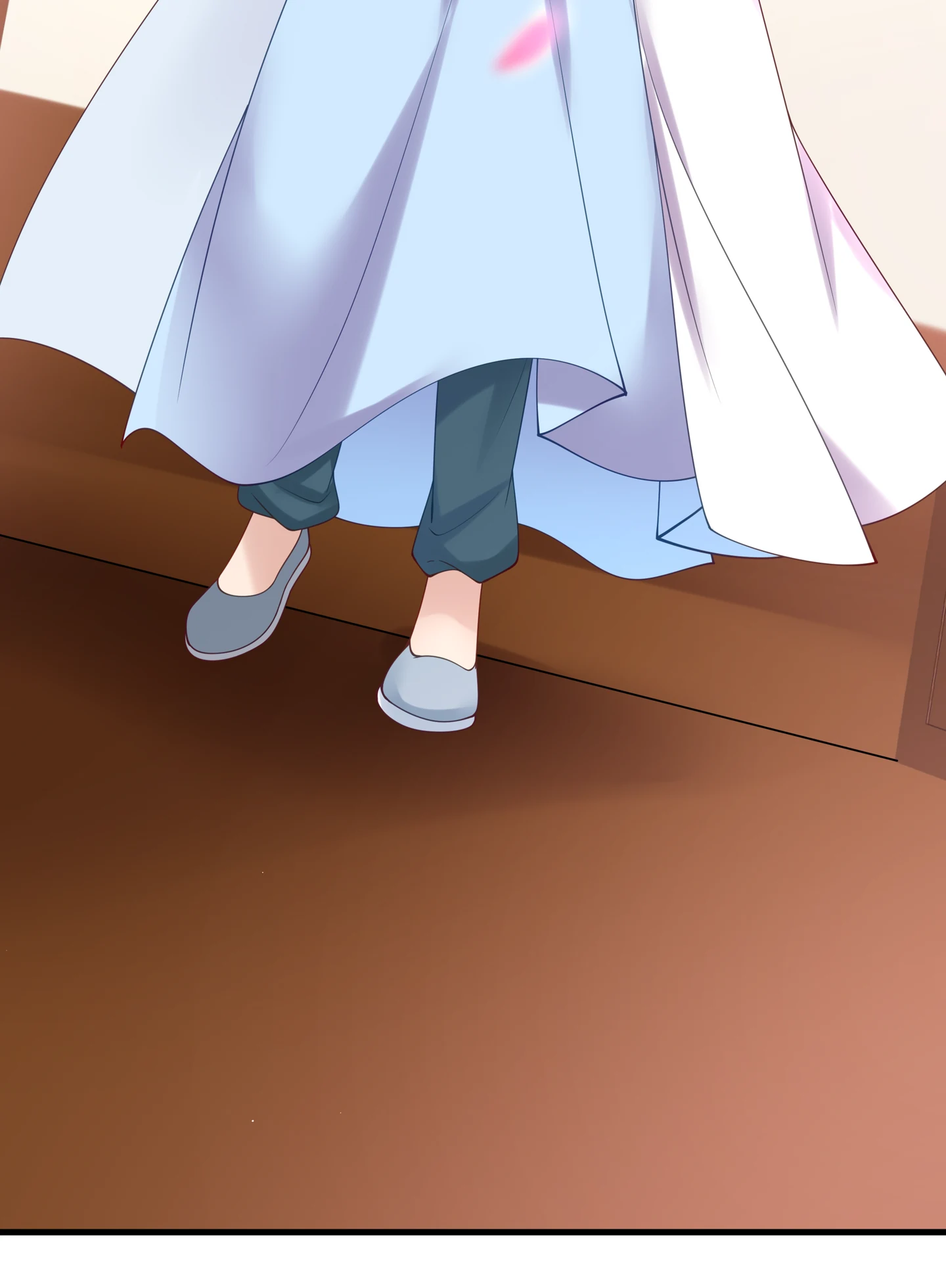 The Unbridled Genius Medic Chapter 49 - Page 43