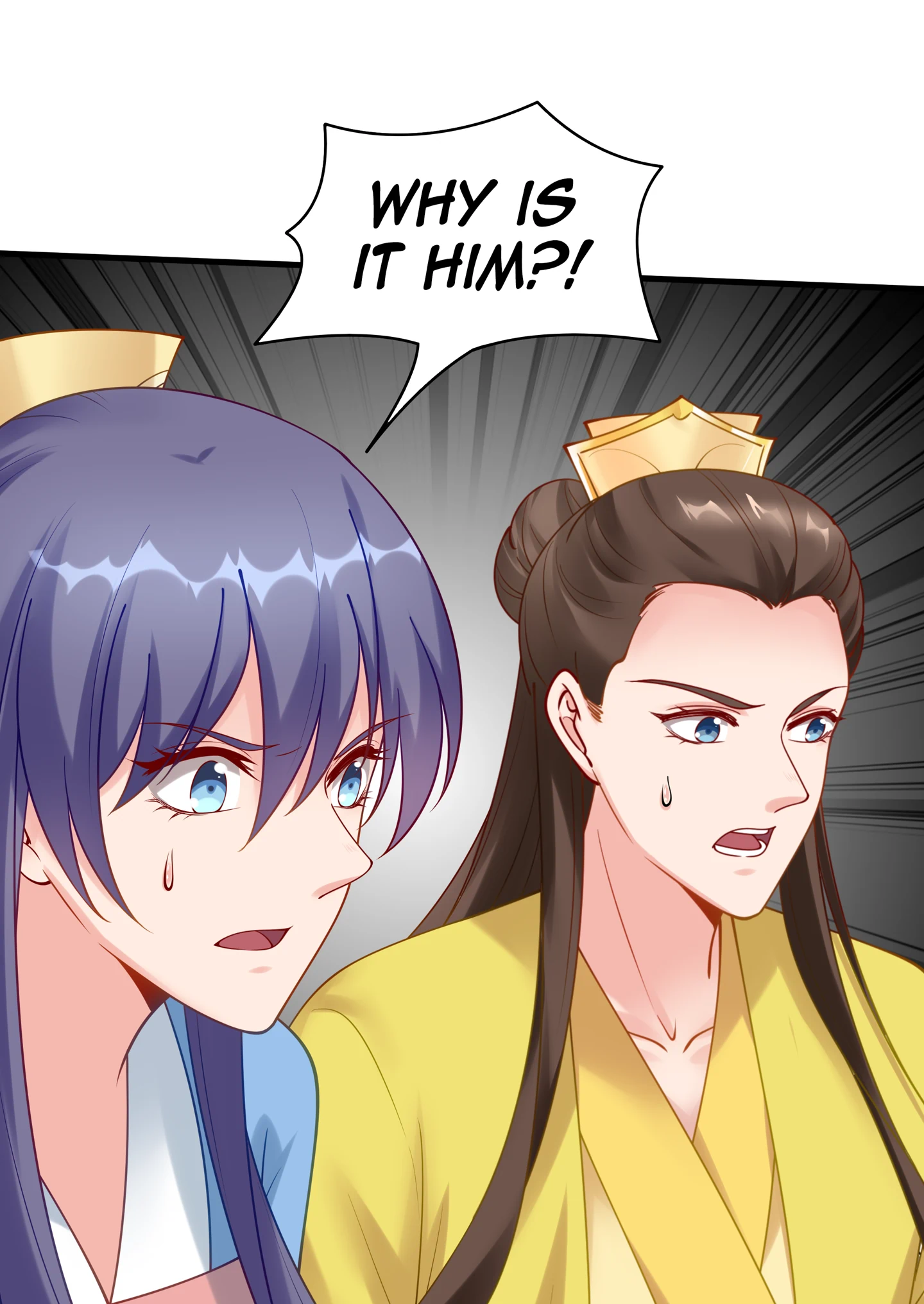 The Unbridled Genius Medic Chapter 49 - Page 44
