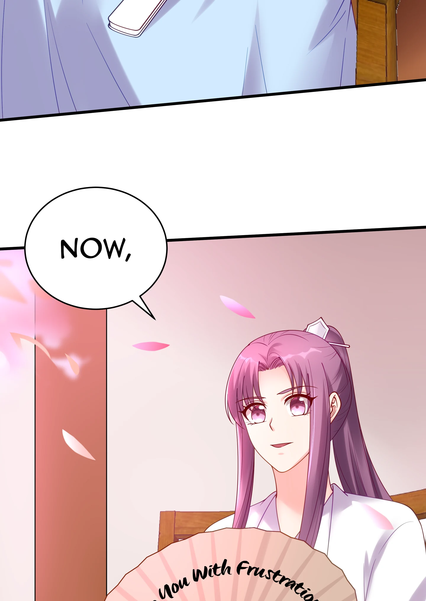 The Unbridled Genius Medic Chapter 49 - Page 47