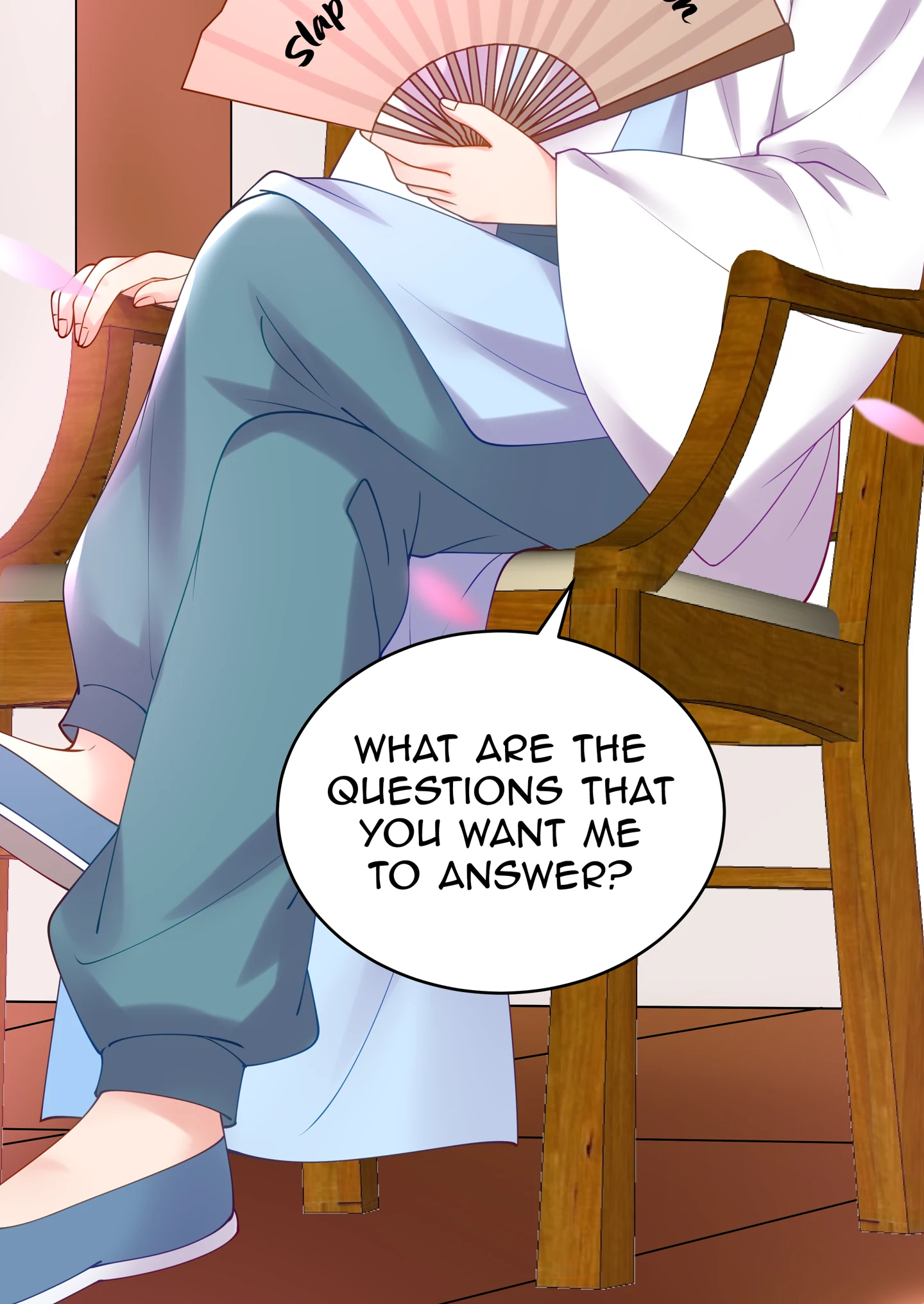 The Unbridled Genius Medic Chapter 49 - Page 48