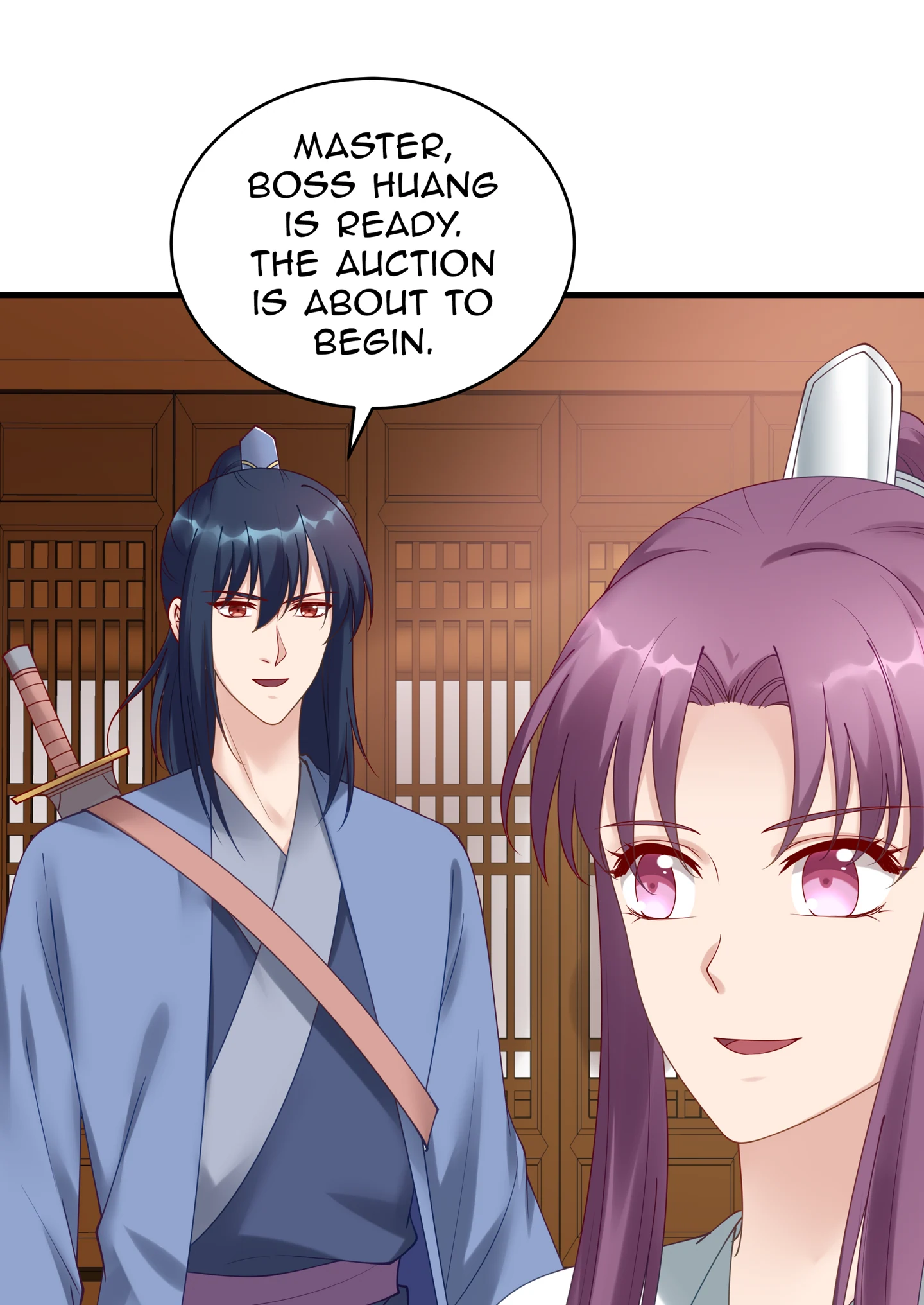 The Unbridled Genius Medic Chapter 49 - Page 7