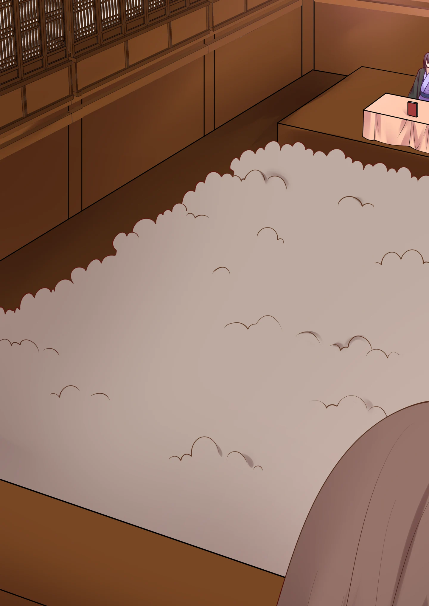 The Unbridled Genius Medic Chapter 49 - Page 9