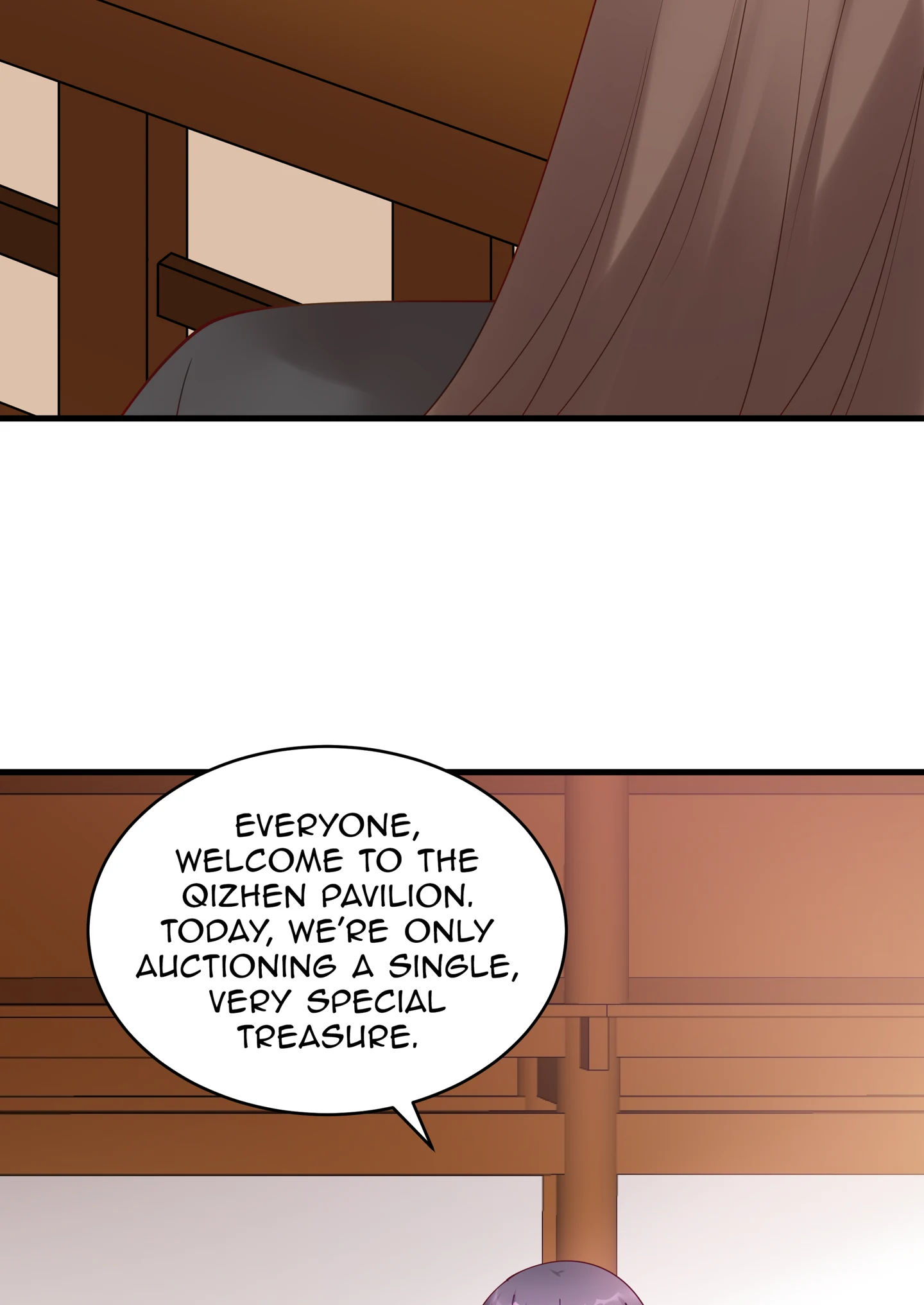 The Unbridled Genius Medic Chapter 49 - Page 10