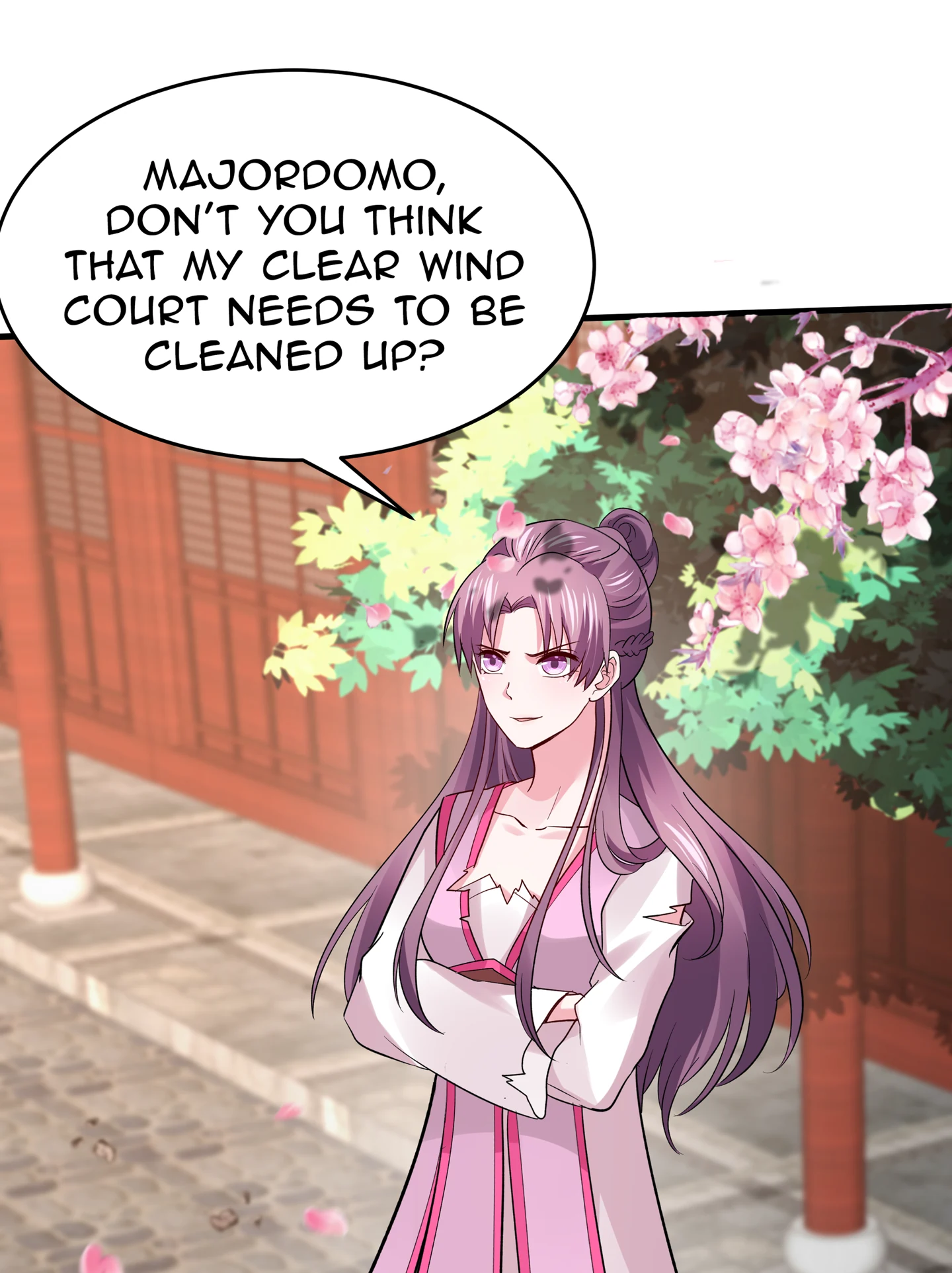 The Unbridled Genius Medic Chapter 5 - Page 13