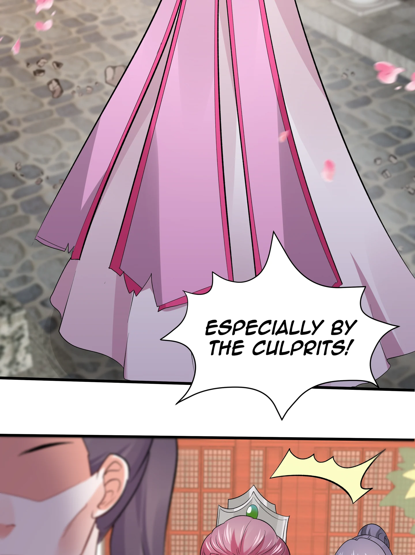 The Unbridled Genius Medic Chapter 5 - Page 14