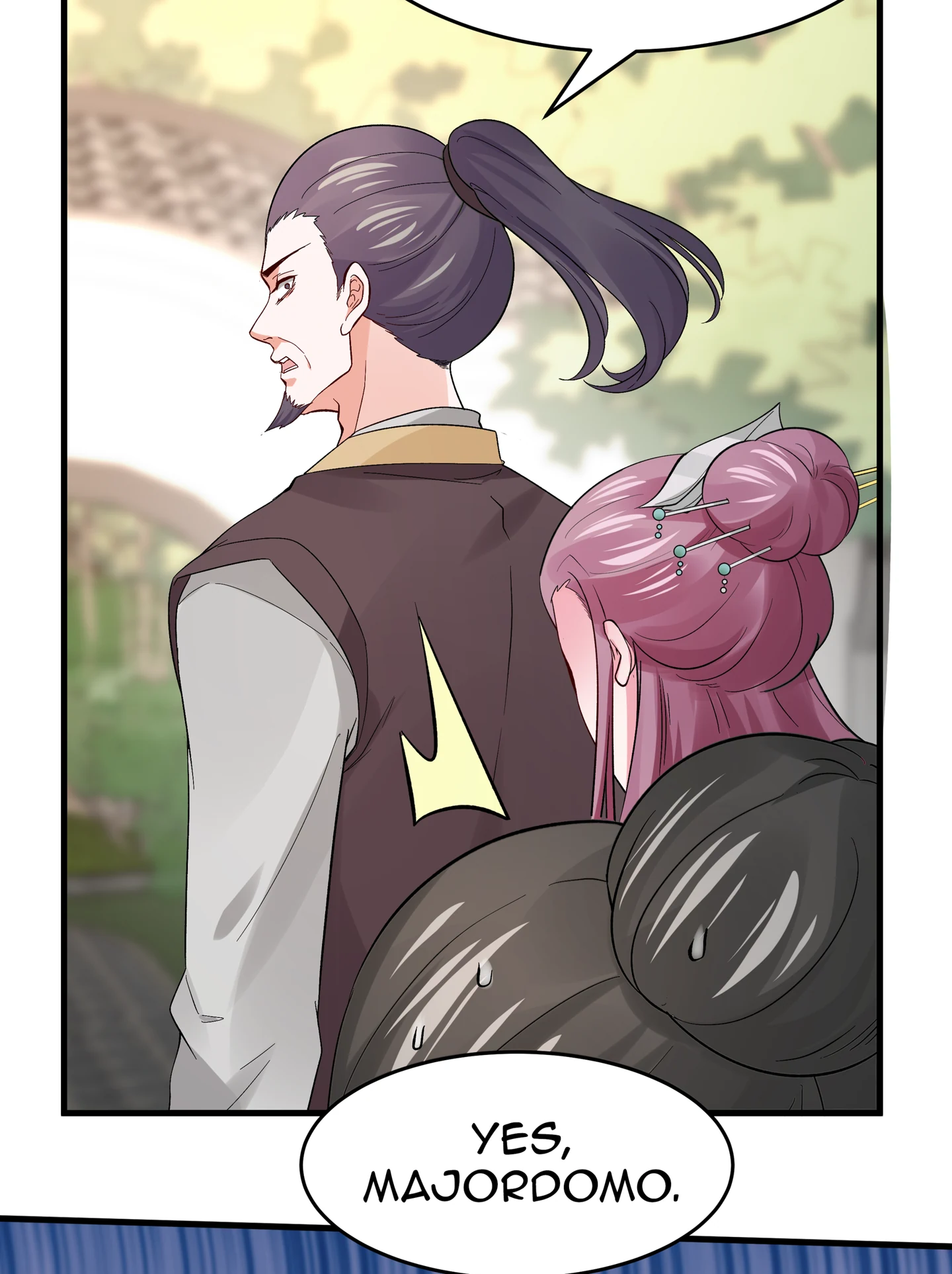 The Unbridled Genius Medic Chapter 5 - Page 16