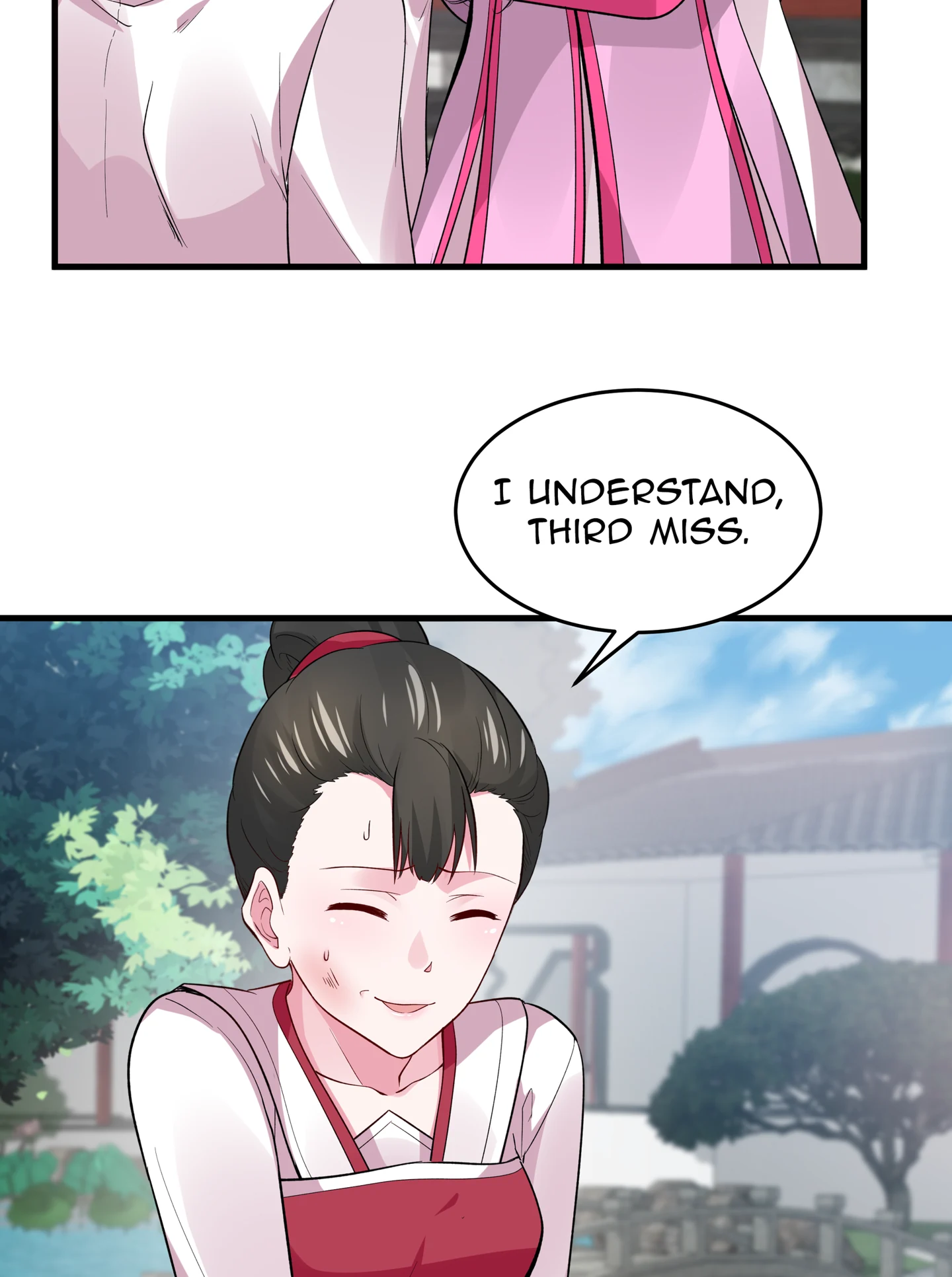 The Unbridled Genius Medic Chapter 5 - Page 20