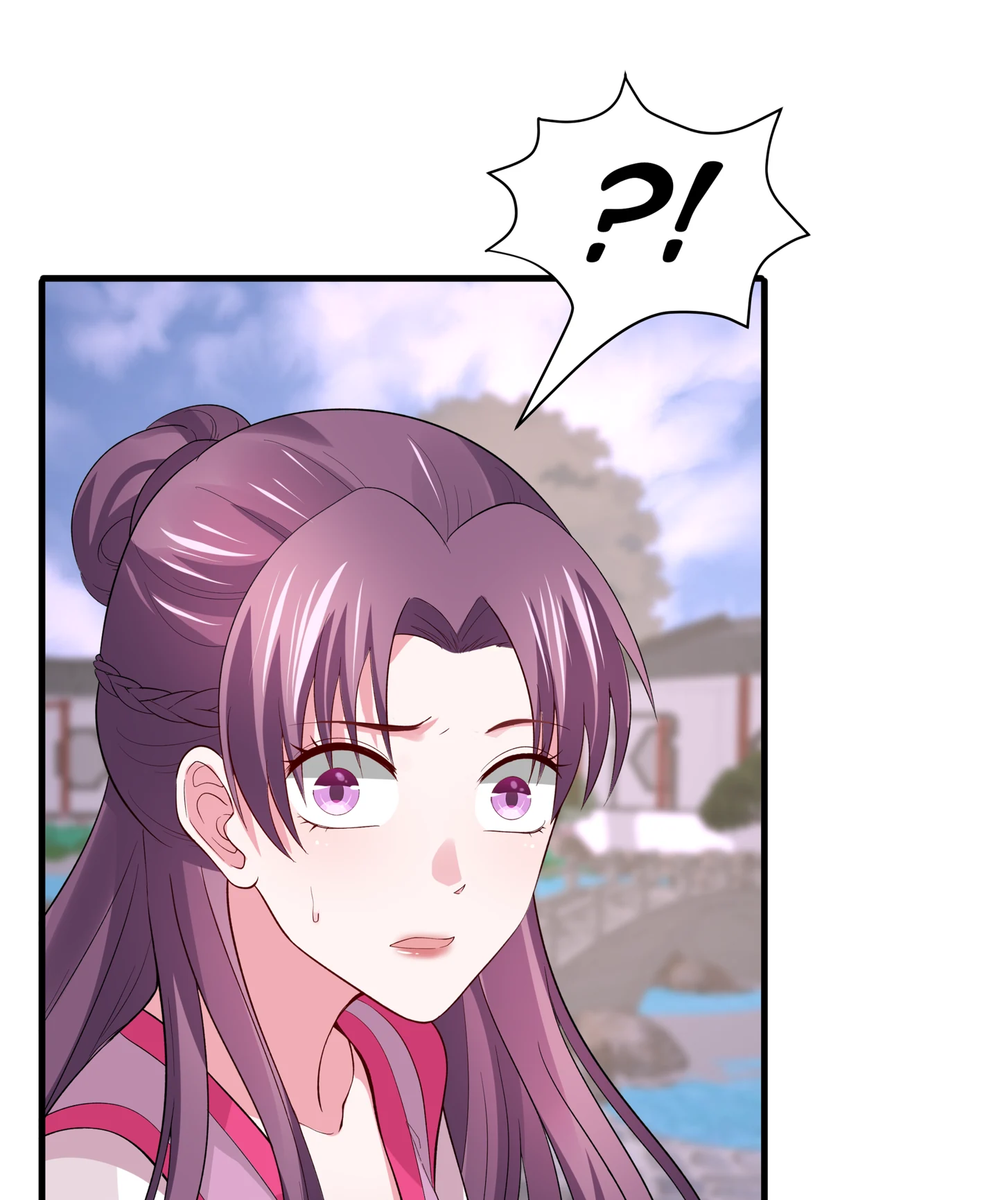 The Unbridled Genius Medic Chapter 5 - Page 3