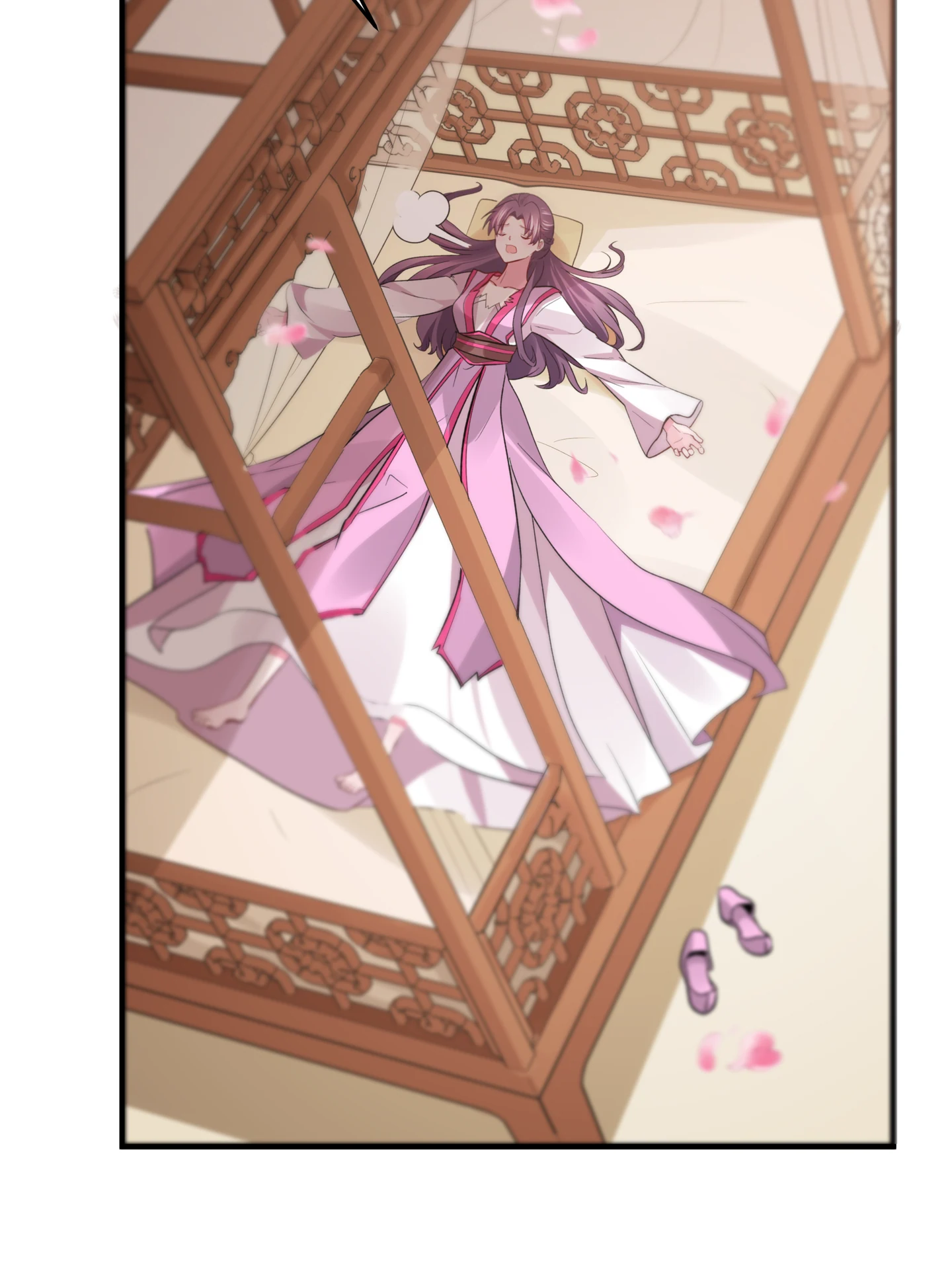The Unbridled Genius Medic Chapter 5 - Page 25