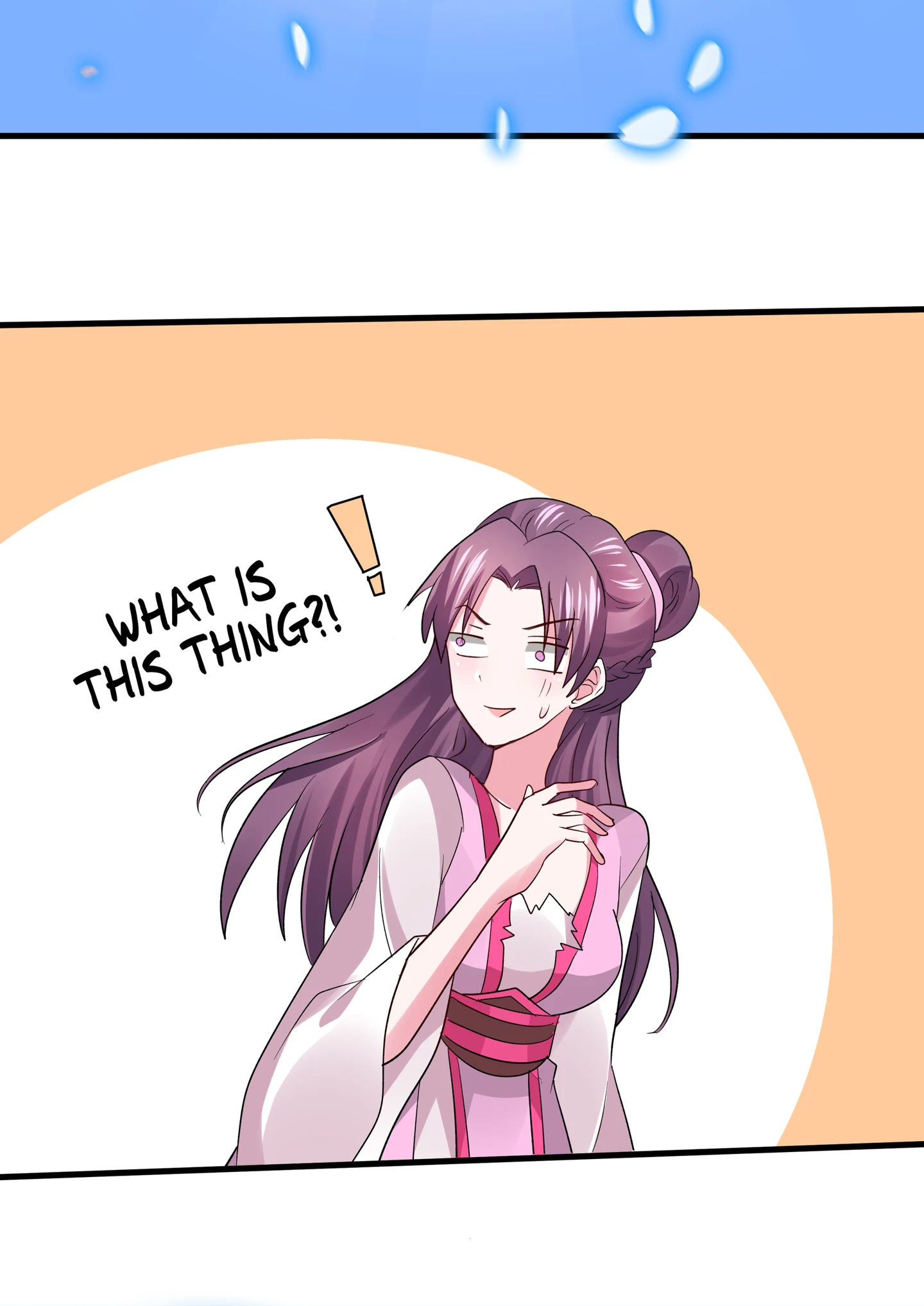 The Unbridled Genius Medic Chapter 5 - Page 36