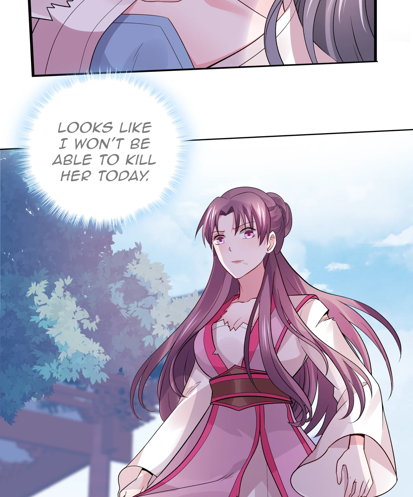 The Unbridled Genius Medic Chapter 5 - Page 5