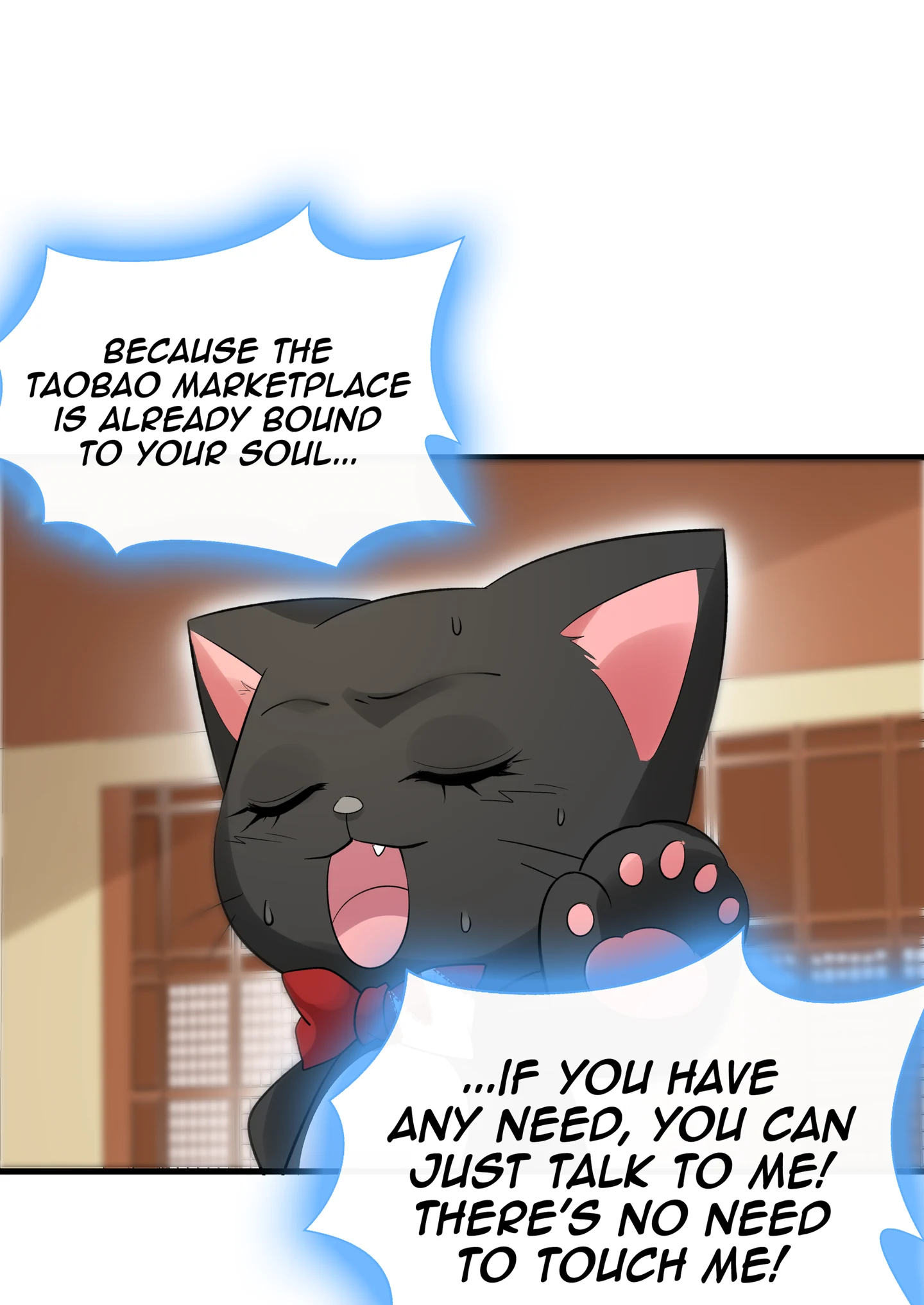 The Unbridled Genius Medic Chapter 5 - Page 42