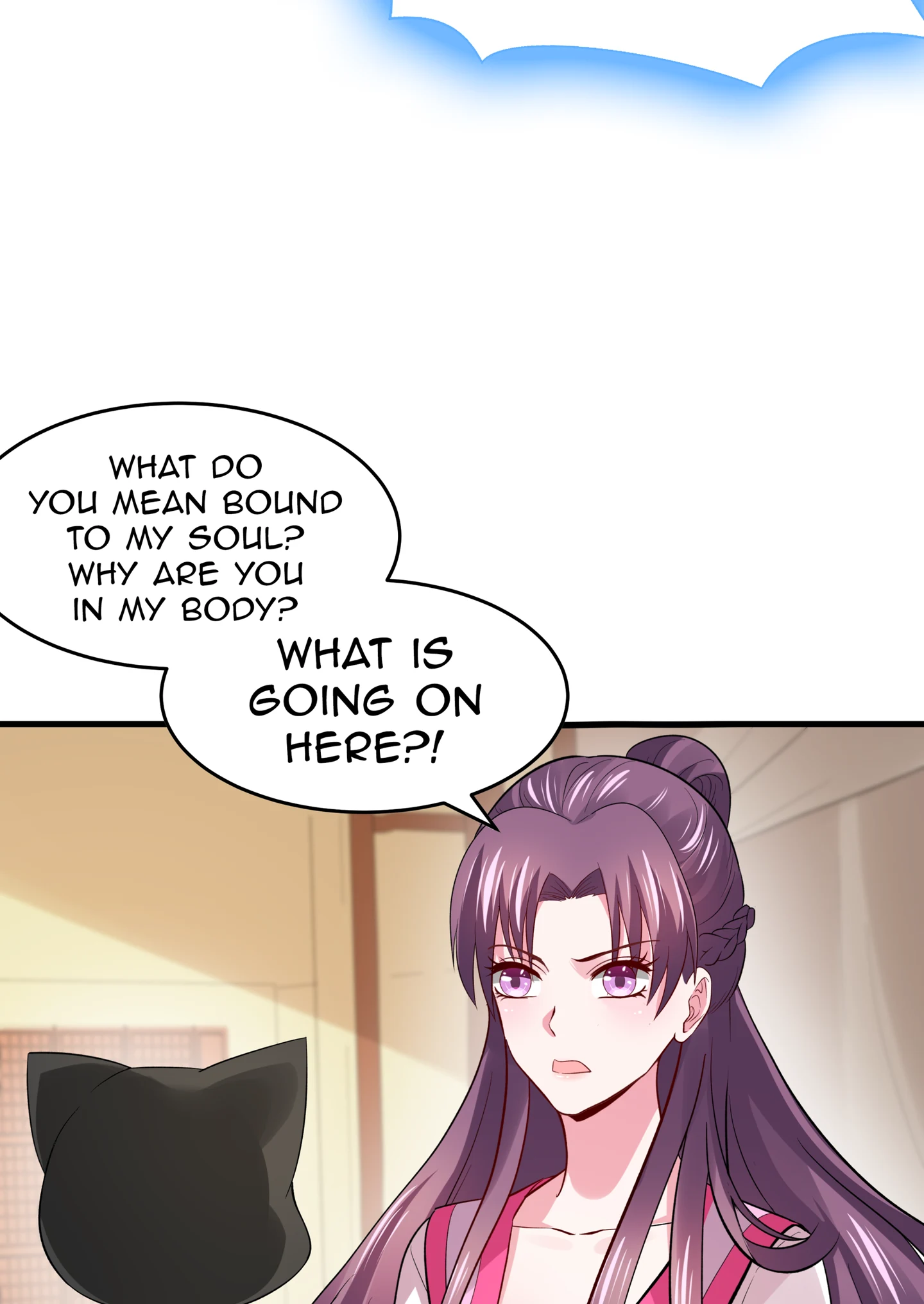 The Unbridled Genius Medic Chapter 5 - Page 43