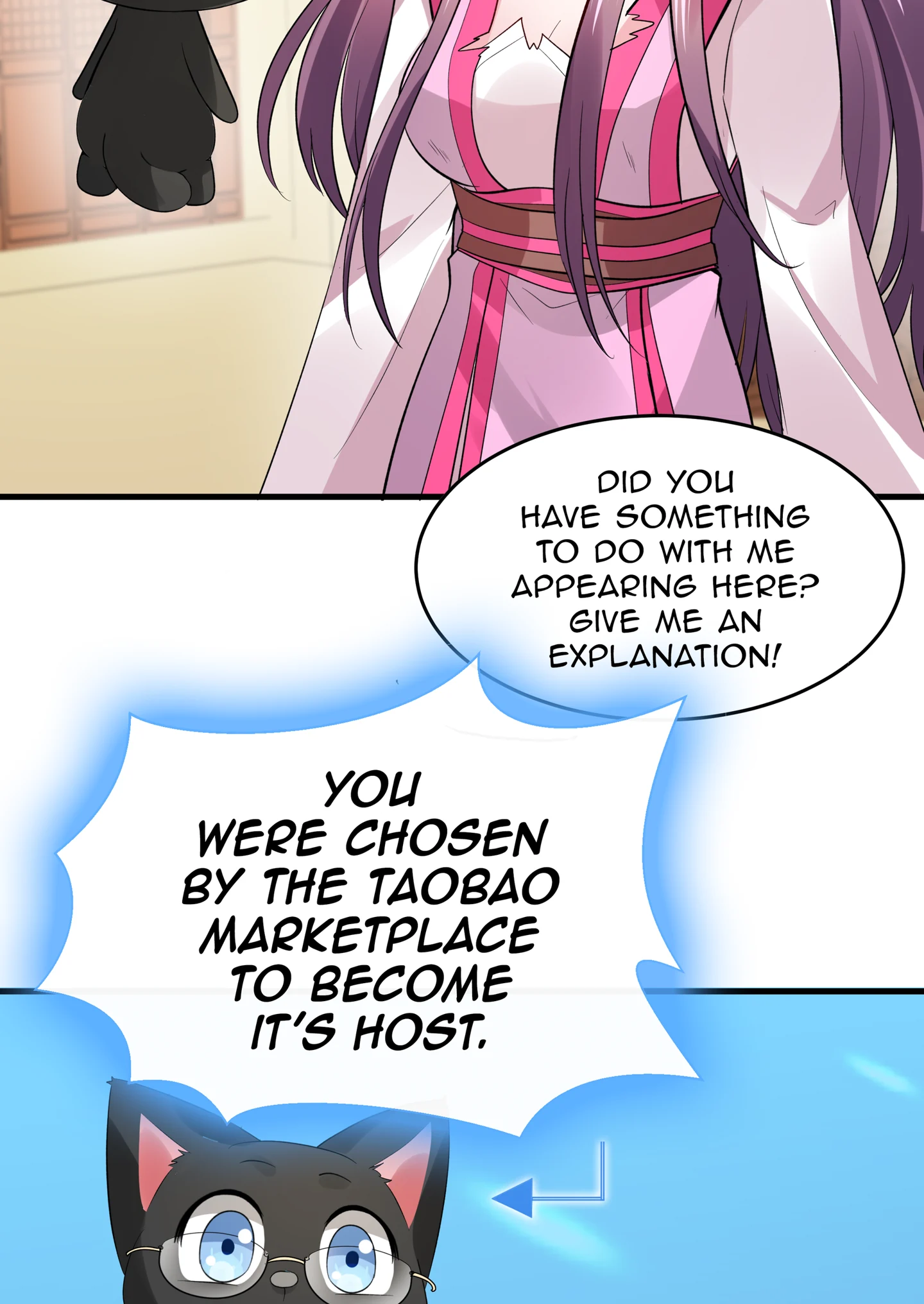 The Unbridled Genius Medic Chapter 5 - Page 44