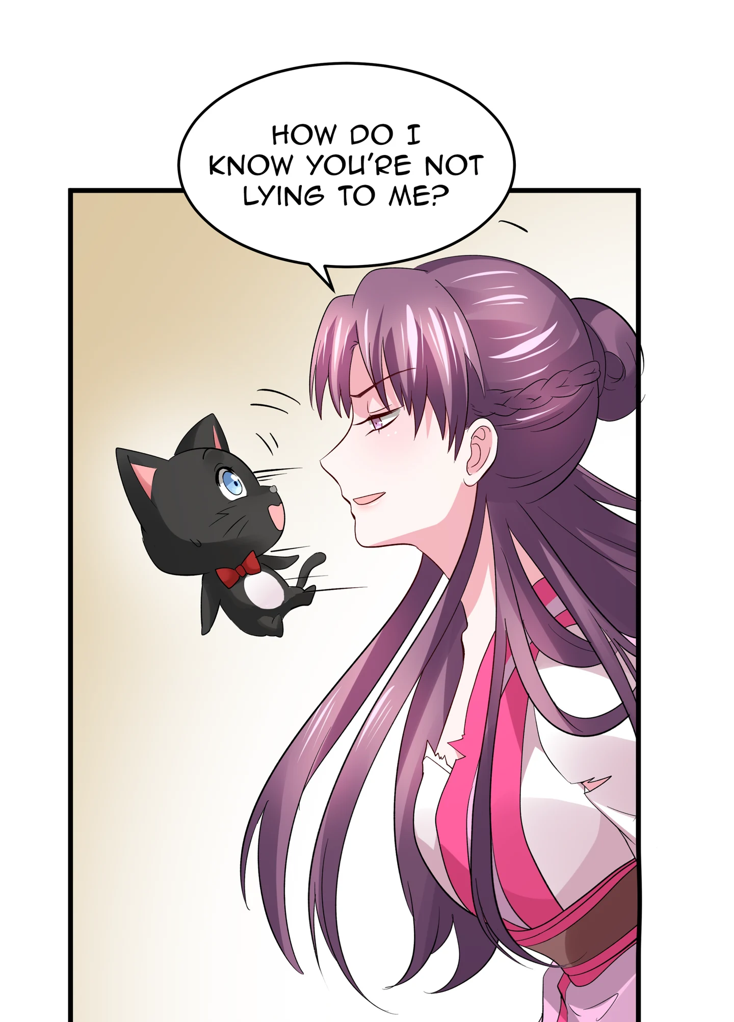 The Unbridled Genius Medic Chapter 5 - Page 48