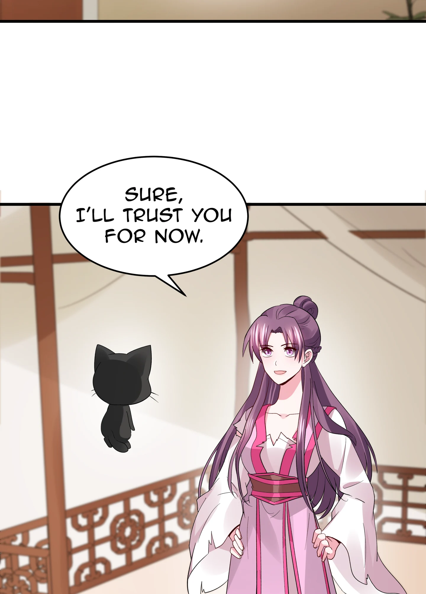 The Unbridled Genius Medic Chapter 5 - Page 50