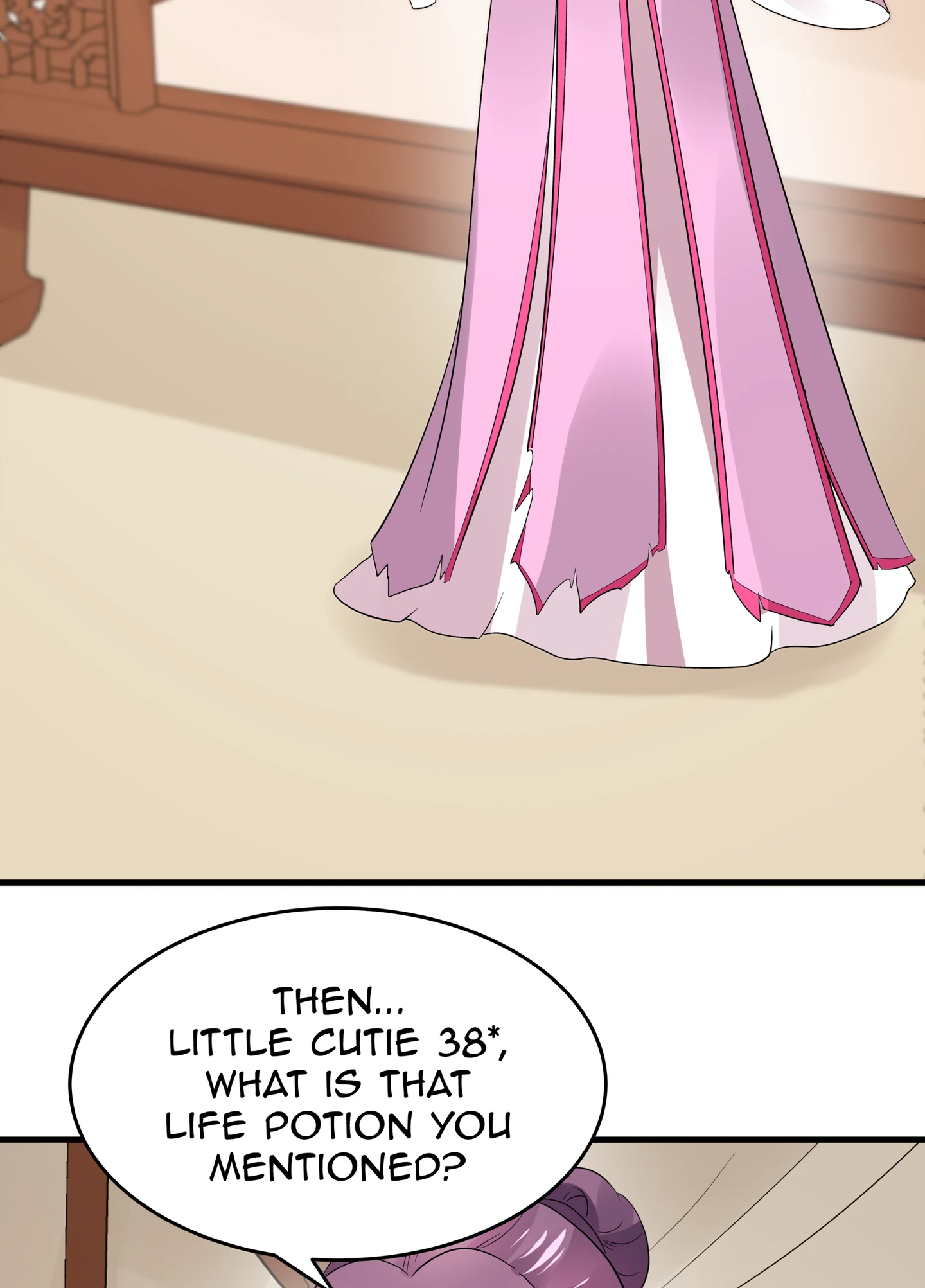 The Unbridled Genius Medic Chapter 5 - Page 51