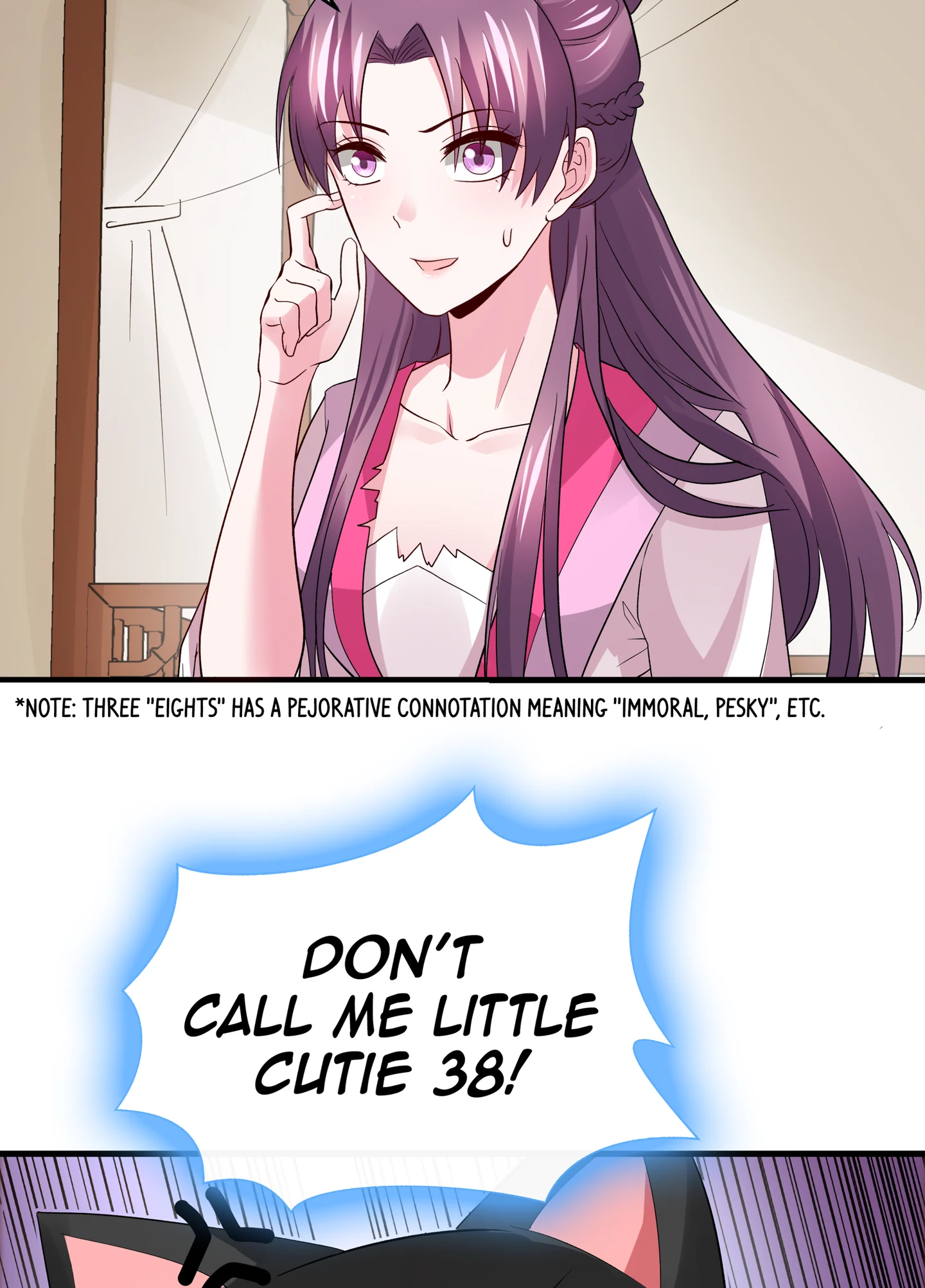 The Unbridled Genius Medic Chapter 5 - Page 52