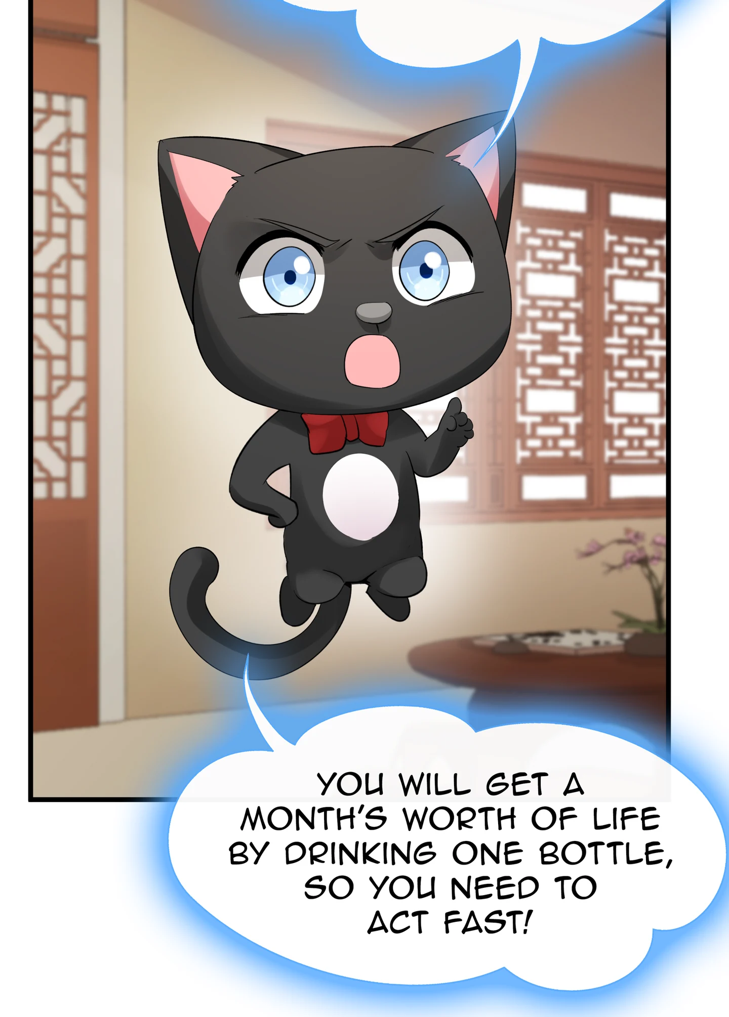 The Unbridled Genius Medic Chapter 5 - Page 54