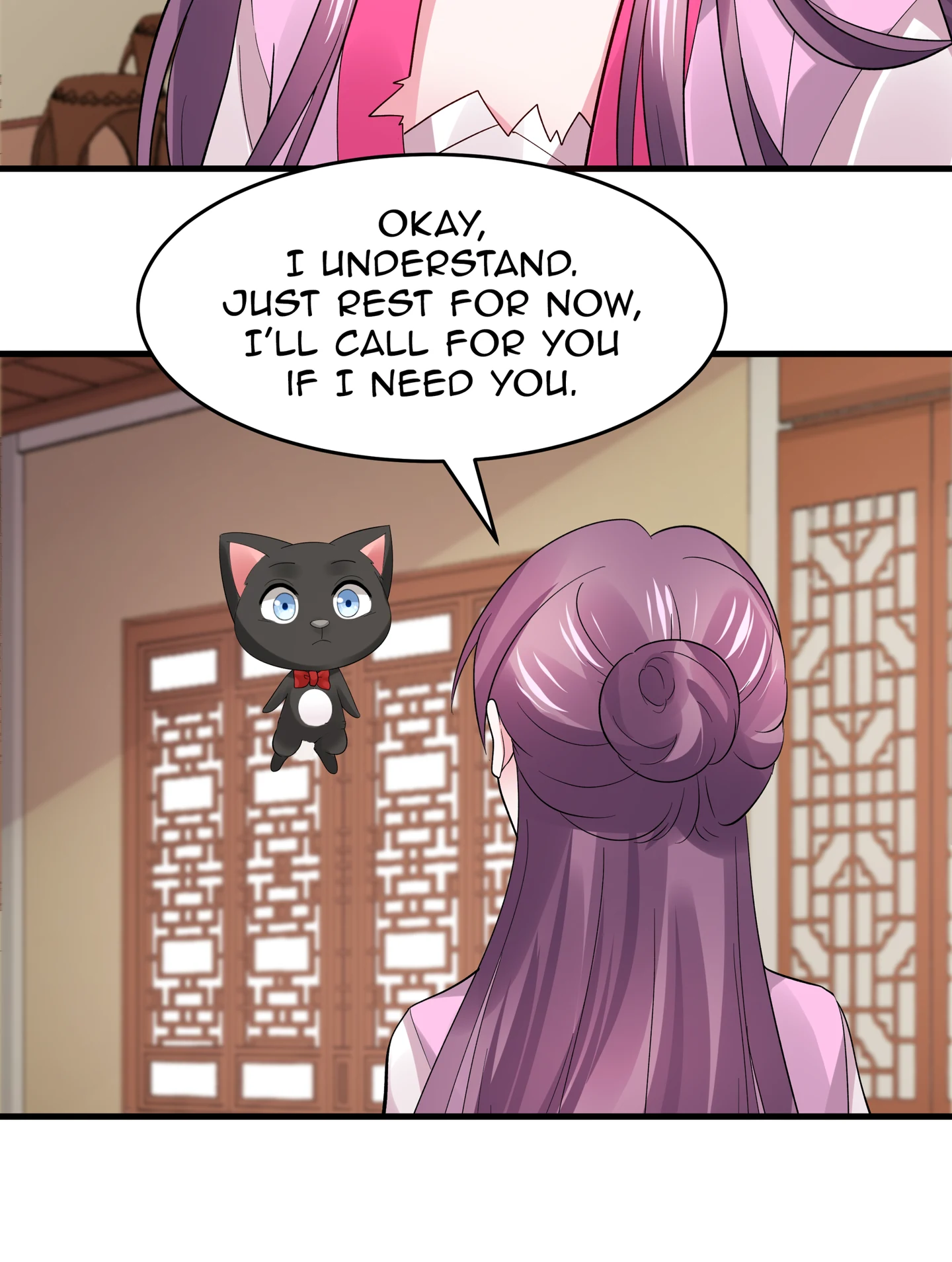 The Unbridled Genius Medic Chapter 5 - Page 56