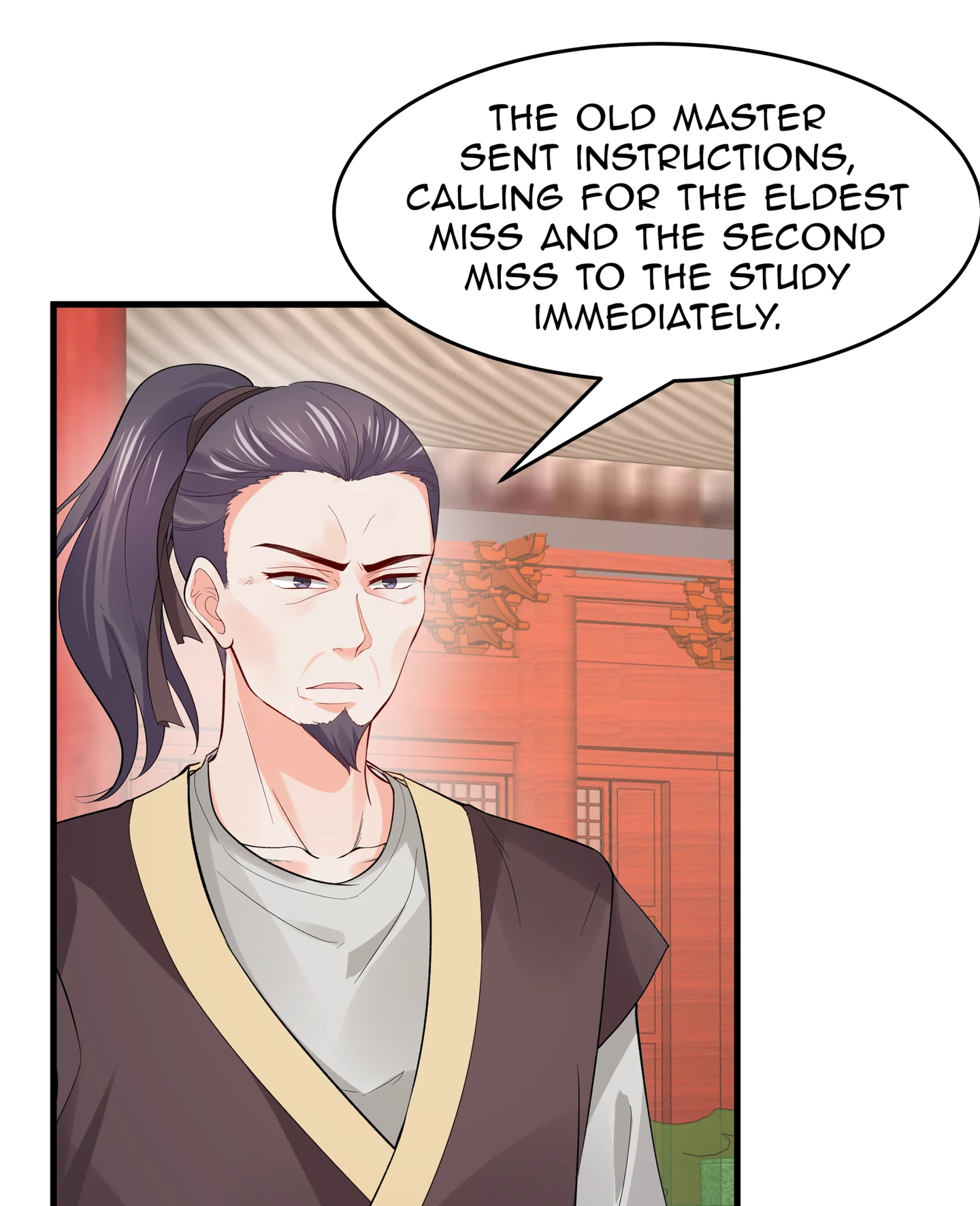 The Unbridled Genius Medic Chapter 5 - Page 7