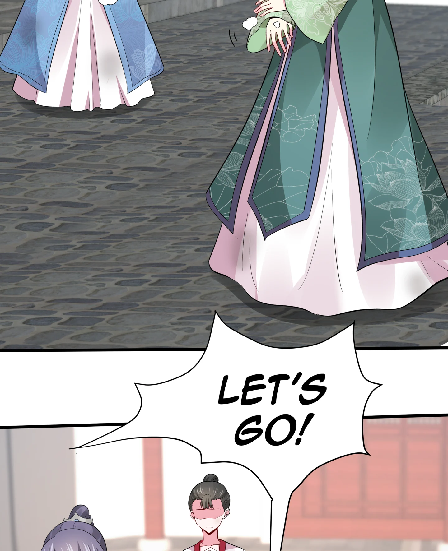 The Unbridled Genius Medic Chapter 5 - Page 9