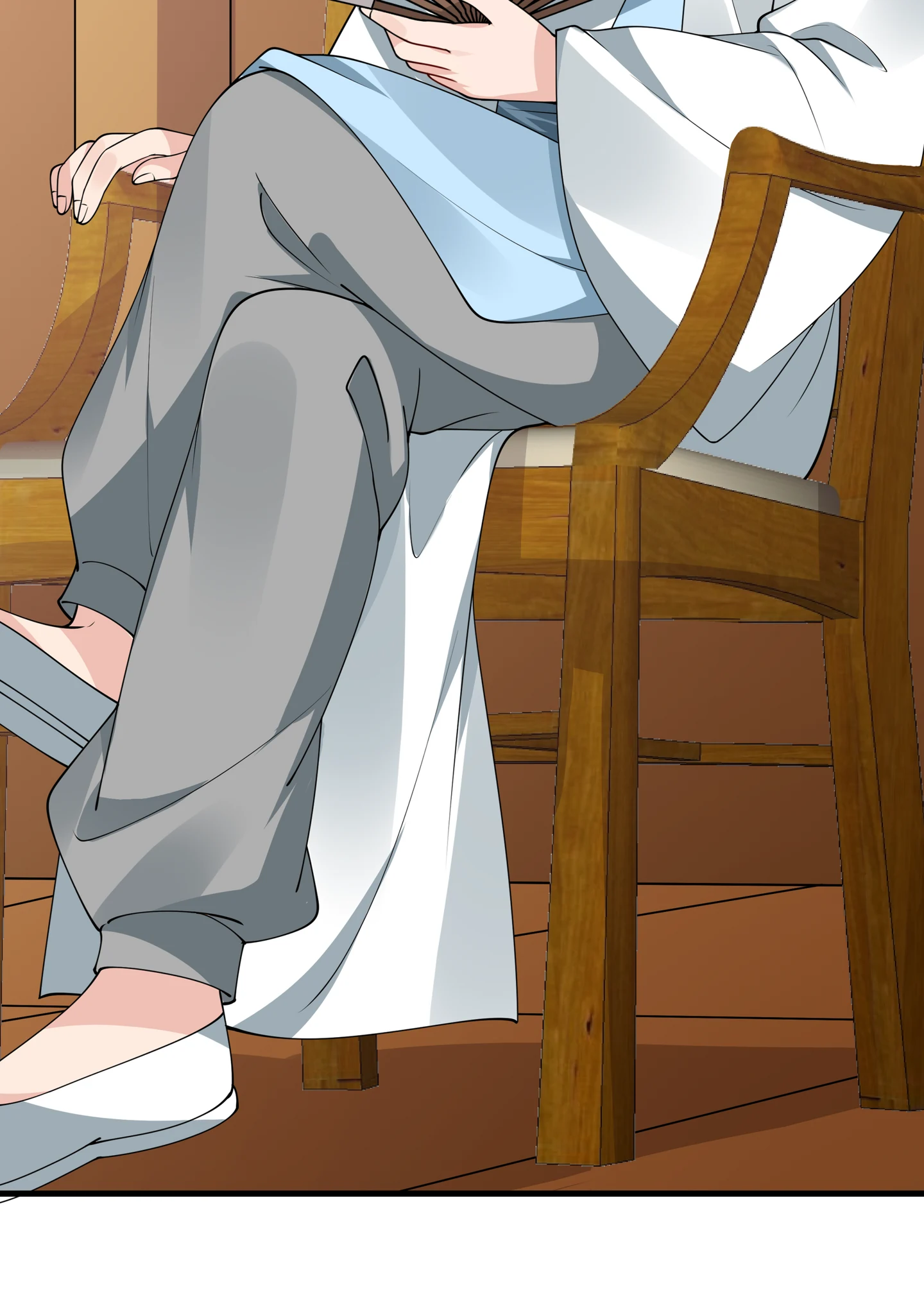 The Unbridled Genius Medic Chapter 50 - Page 2