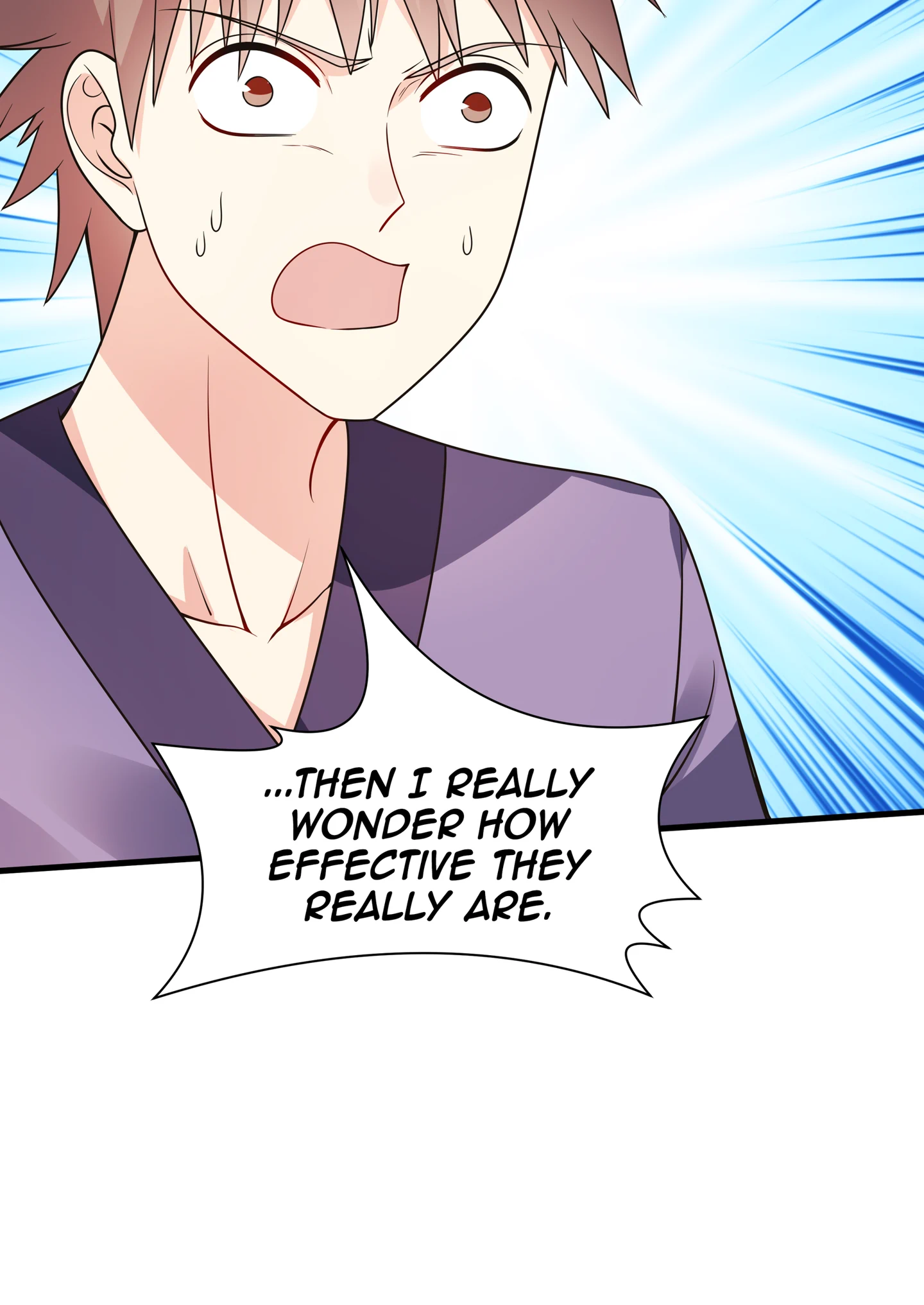 The Unbridled Genius Medic Chapter 50 - Page 12