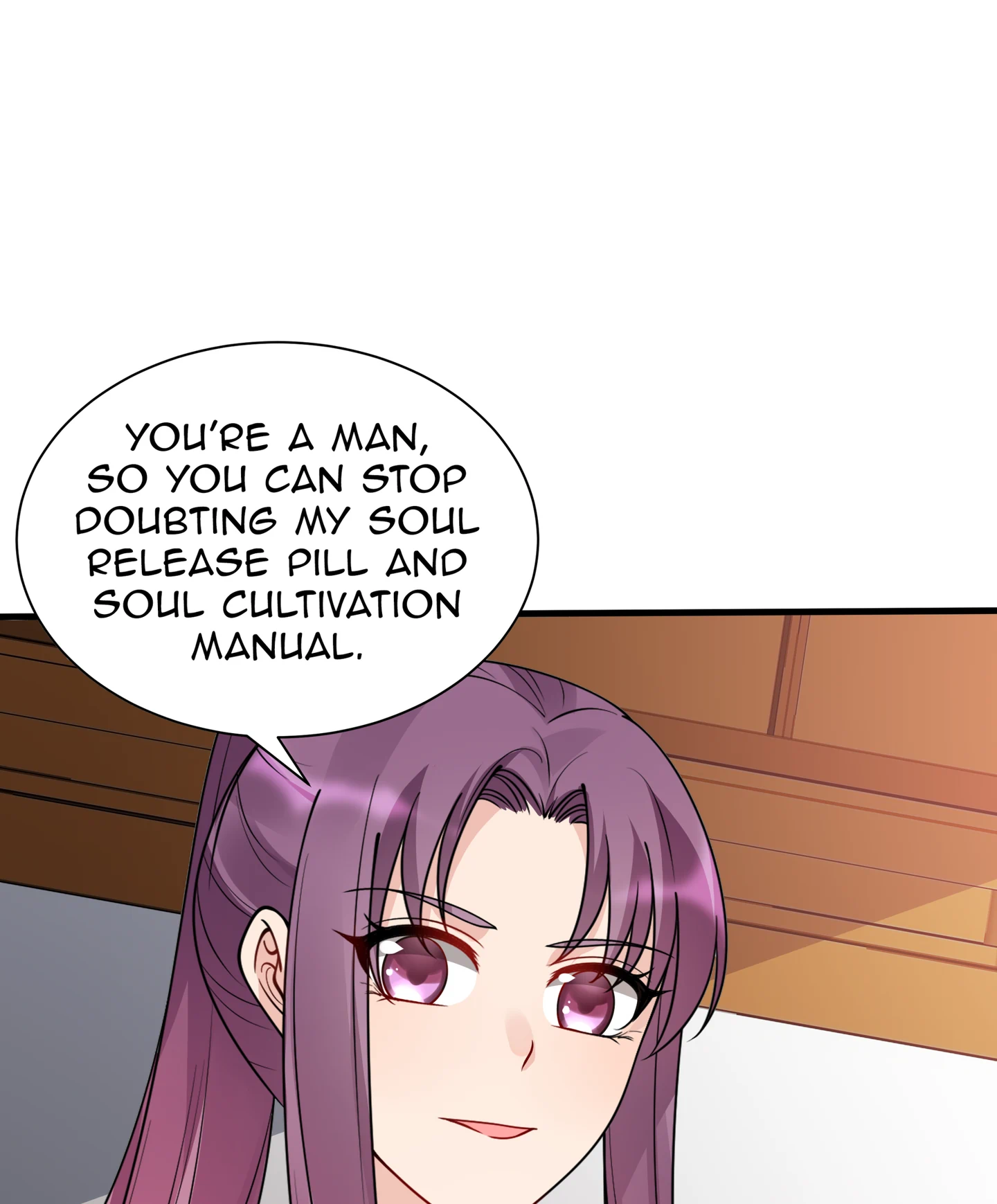 The Unbridled Genius Medic Chapter 50 - Page 13