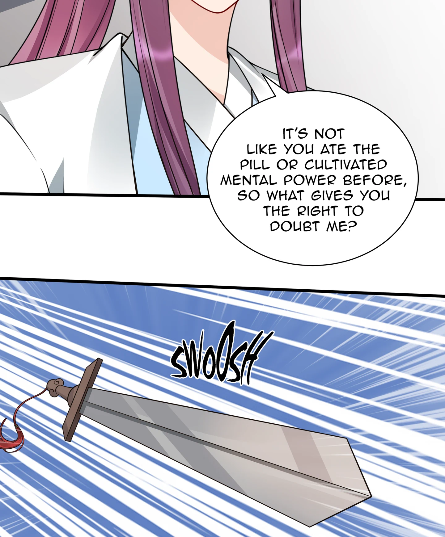 The Unbridled Genius Medic Chapter 50 - Page 14