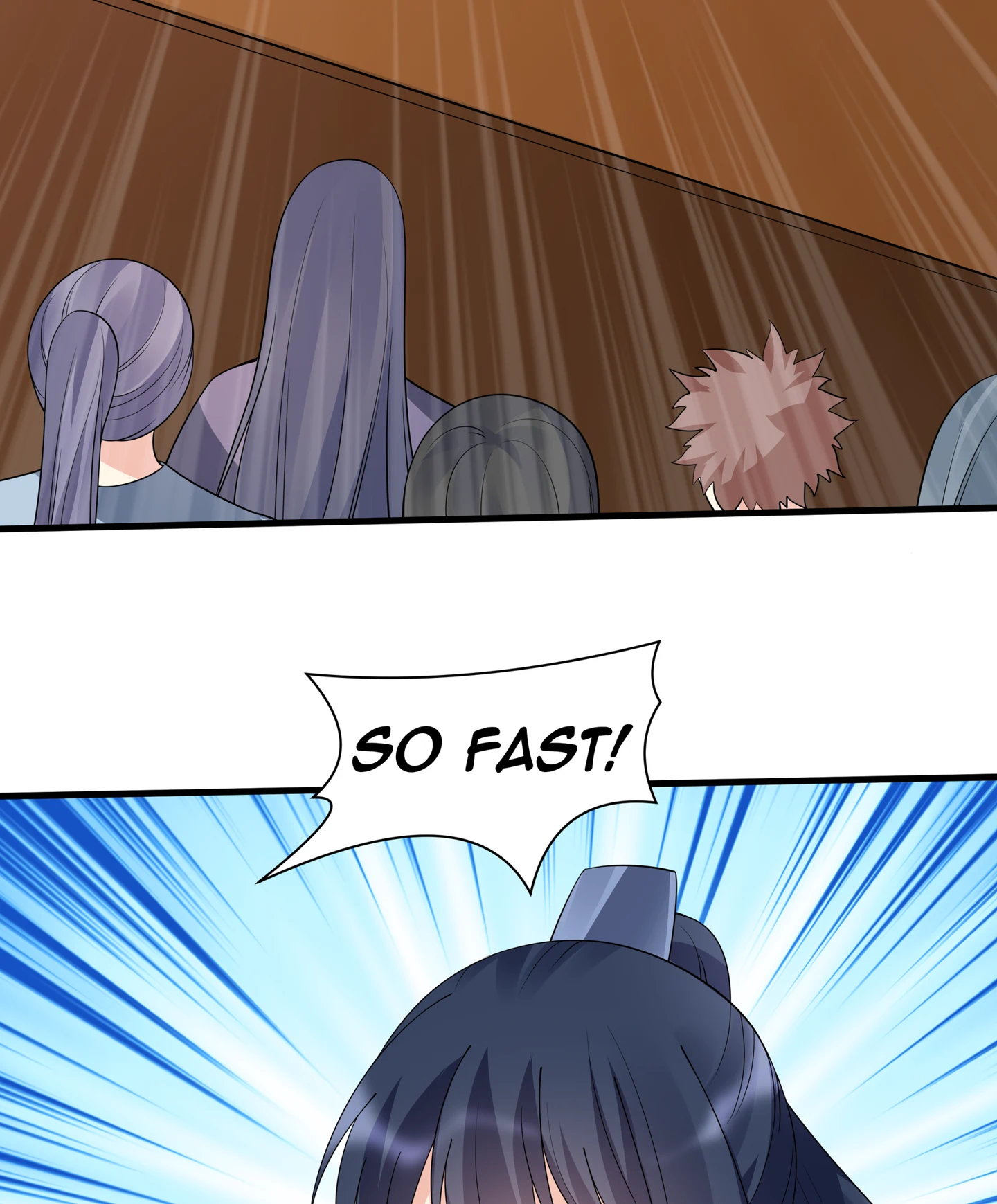 The Unbridled Genius Medic Chapter 50 - Page 17