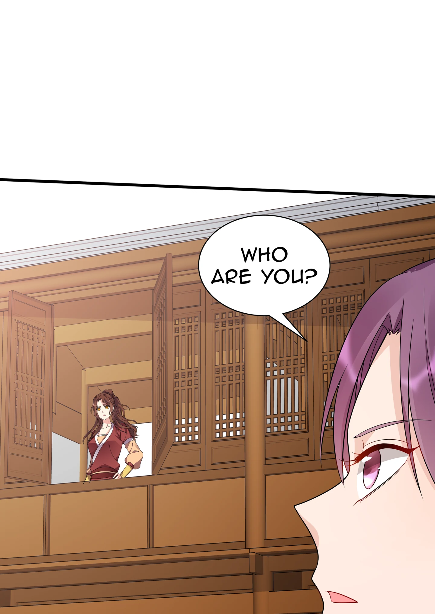 The Unbridled Genius Medic Chapter 50 - Page 19