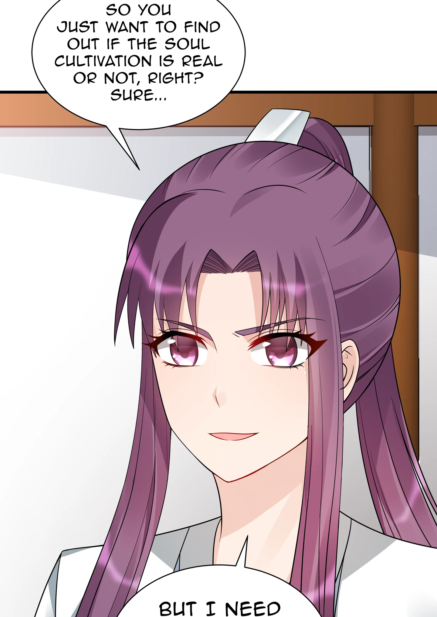 The Unbridled Genius Medic Chapter 50 - Page 22