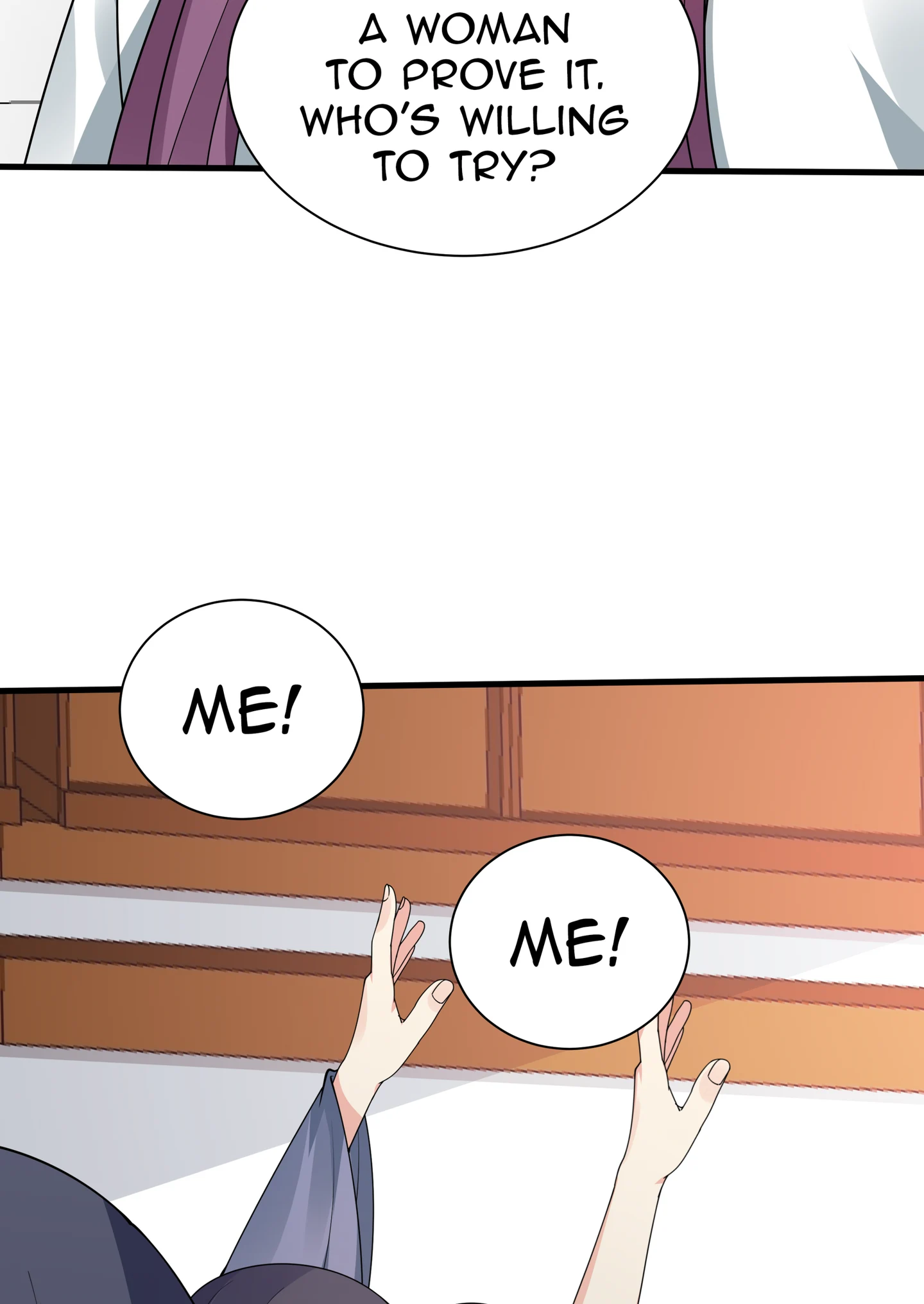The Unbridled Genius Medic Chapter 50 - Page 23