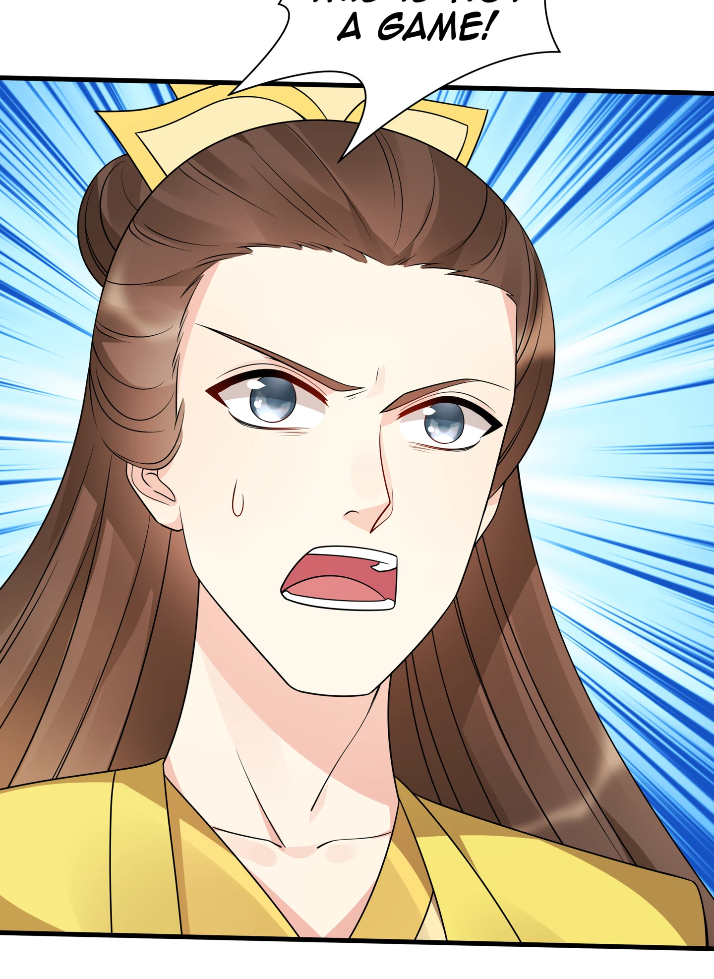 The Unbridled Genius Medic Chapter 50 - Page 30