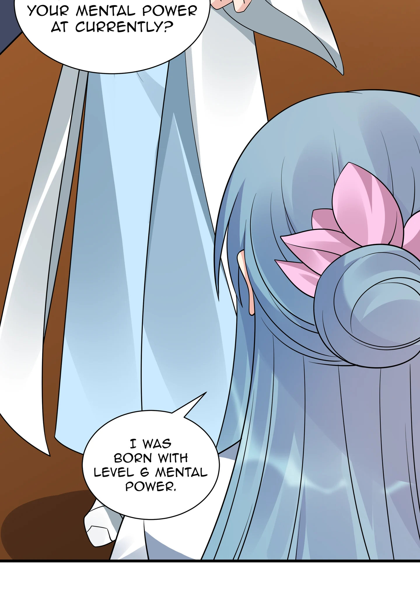 The Unbridled Genius Medic Chapter 50 - Page 36