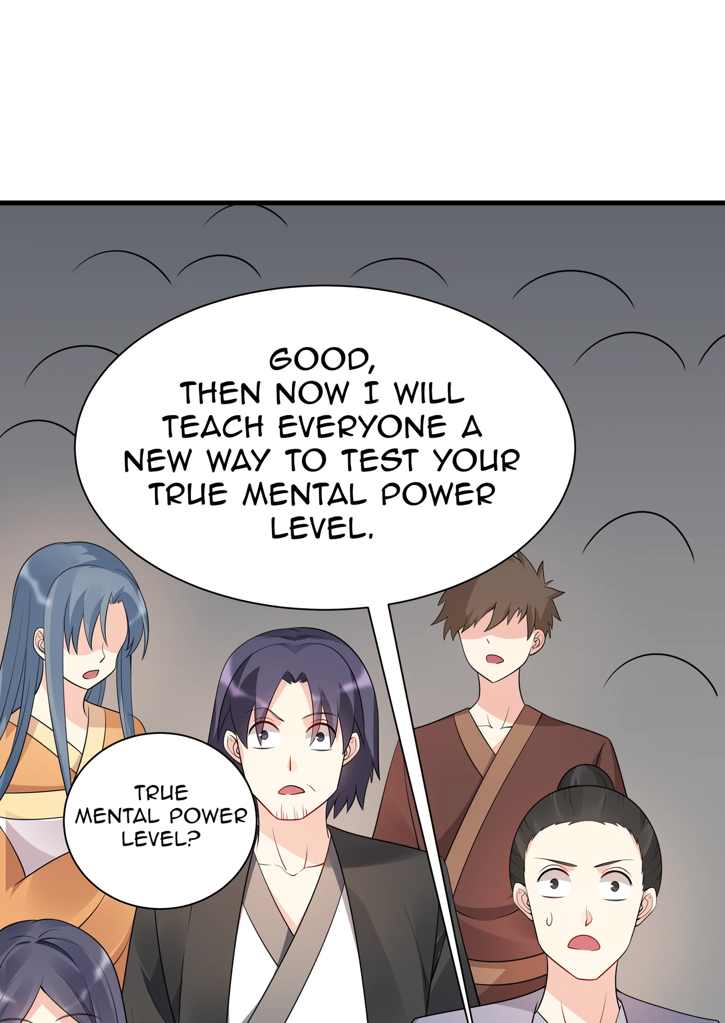 The Unbridled Genius Medic Chapter 50 - Page 37