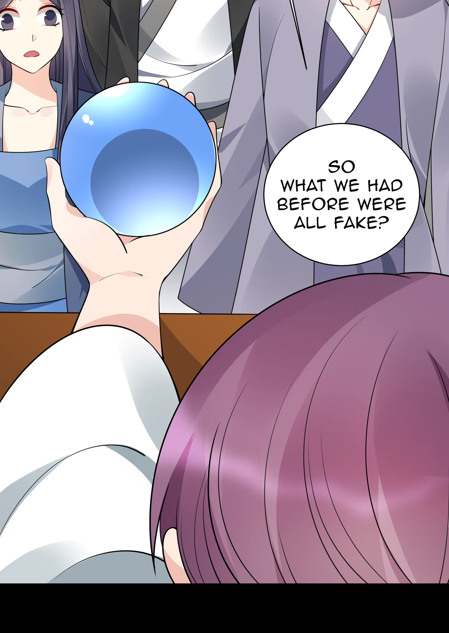 The Unbridled Genius Medic Chapter 50 - Page 38